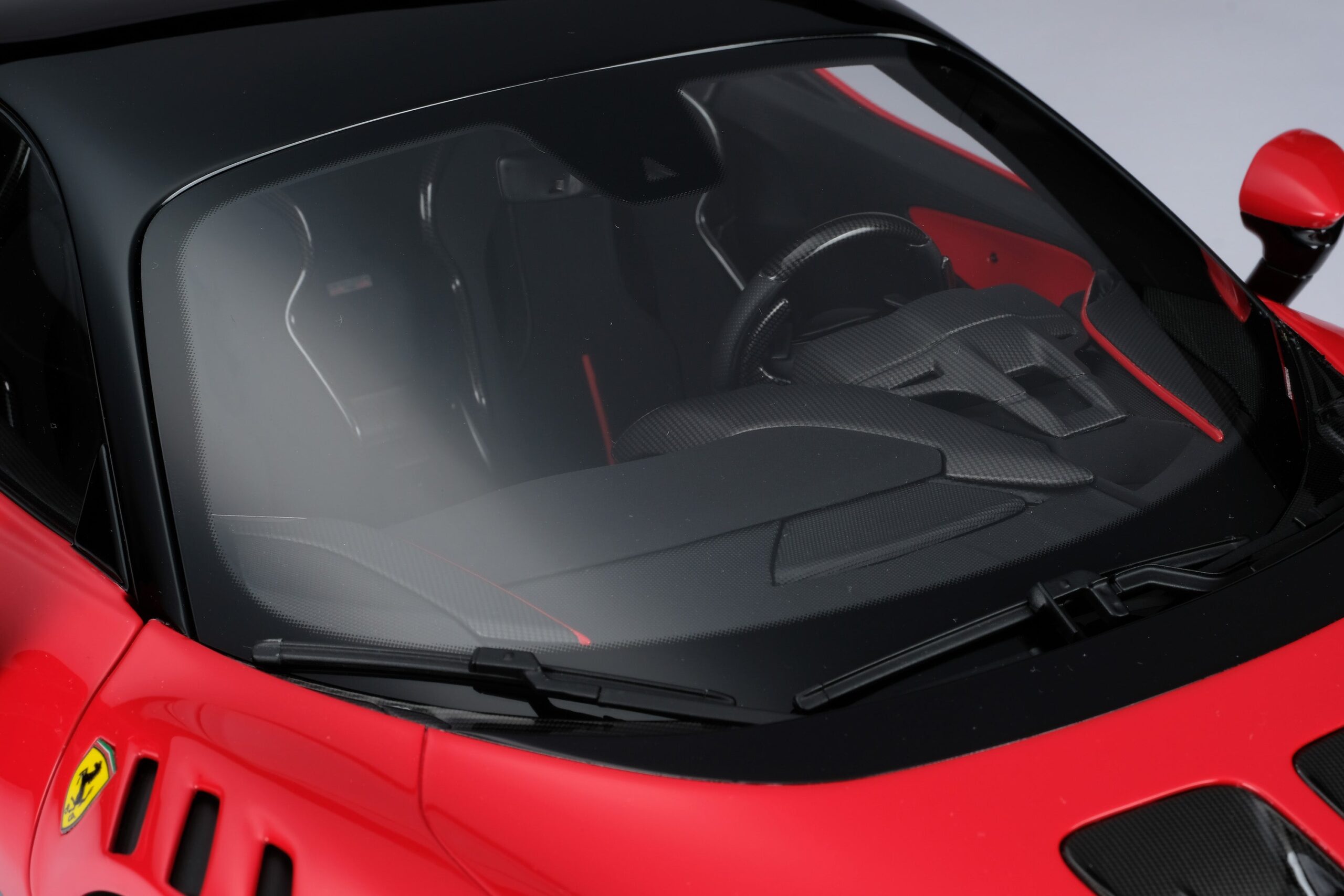 Amalgam Ferrari SF90 XX Stradale (2023) | 1:8 - Image 24