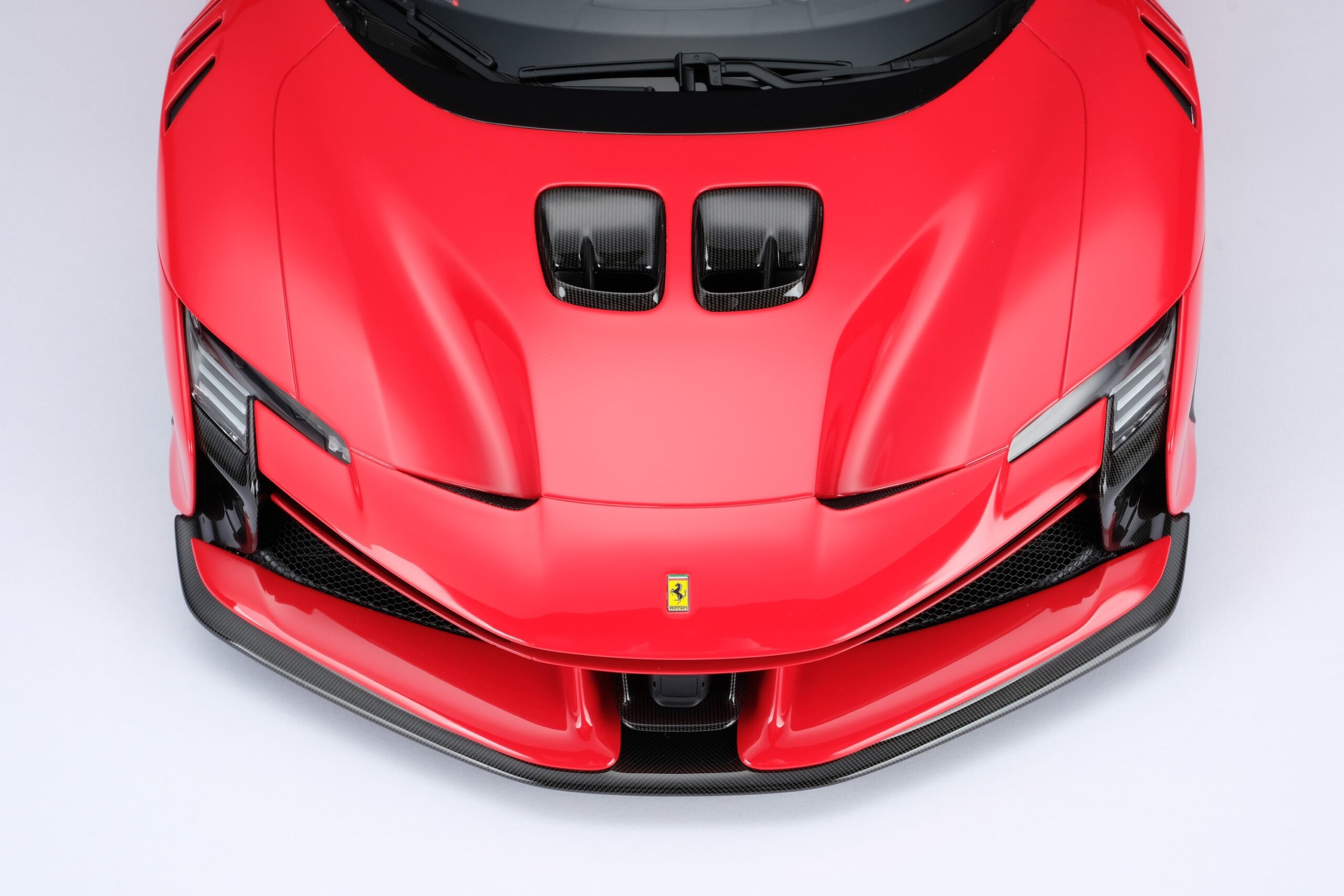 Amalgam Ferrari SF90 XX Stradale (2023) | 1:8 - Image 31