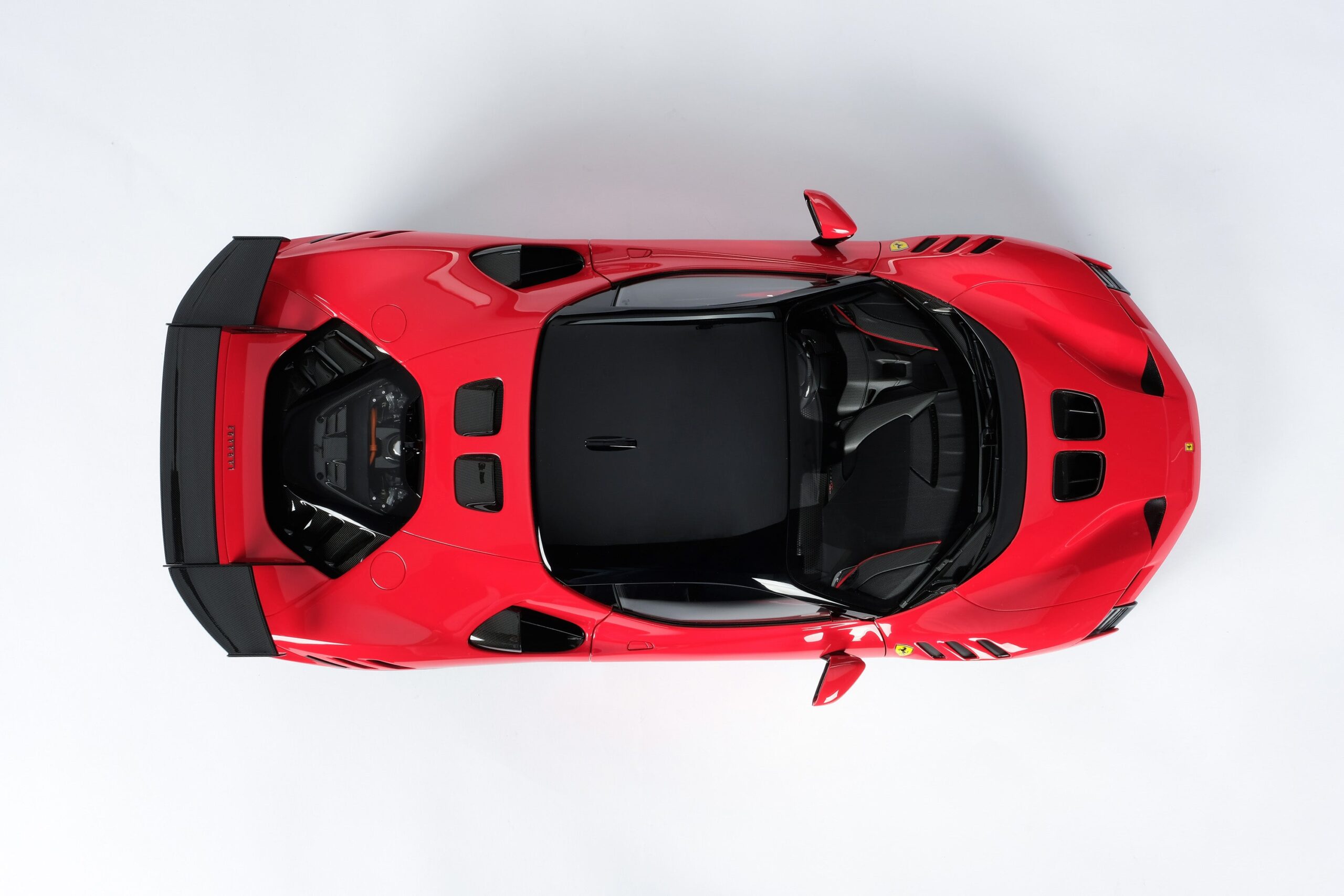 Amalgam Ferrari SF90 XX Stradale (2023) | 1:8 - Image 20