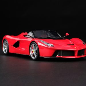 アマルガム フェラーリ ラフェラーリ | 1:18