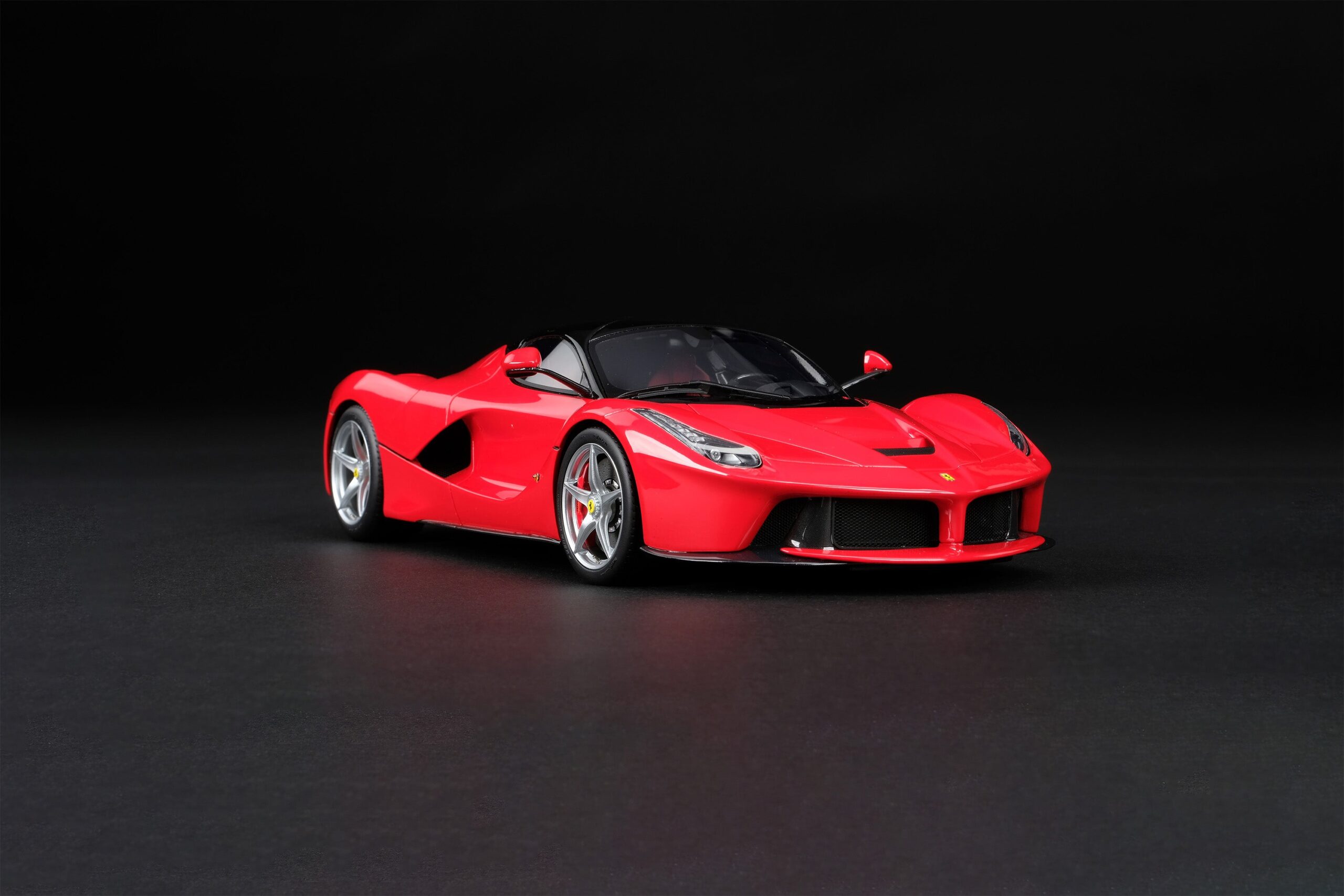 Amalgam Ferrari LaFerrari | 1:18 - 画像2