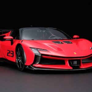 Amalgam Ferrari SF90 XX Stradale (2023) | 1:8