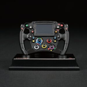Amalgam Oracle Red Bull Racing RB19 Volante (2023) | 1:4