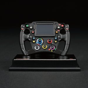 Amalgam Oracle Red Bull Racing RB19 Lenkrad (2023) | 1:4
