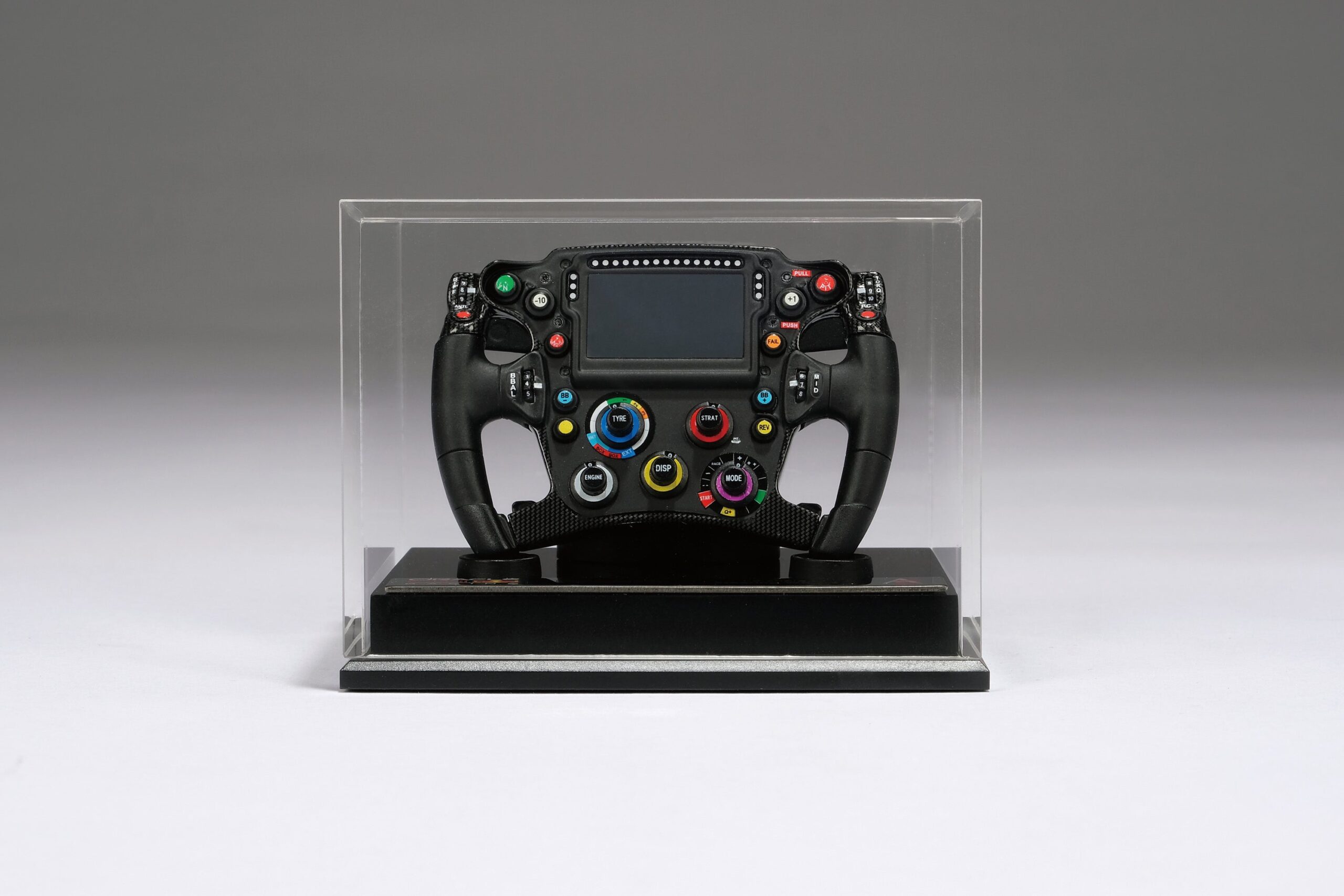 Amalgam Oracle Red Bull Racing RB19 Lenkrad (2023) | 1:4 - Image 5