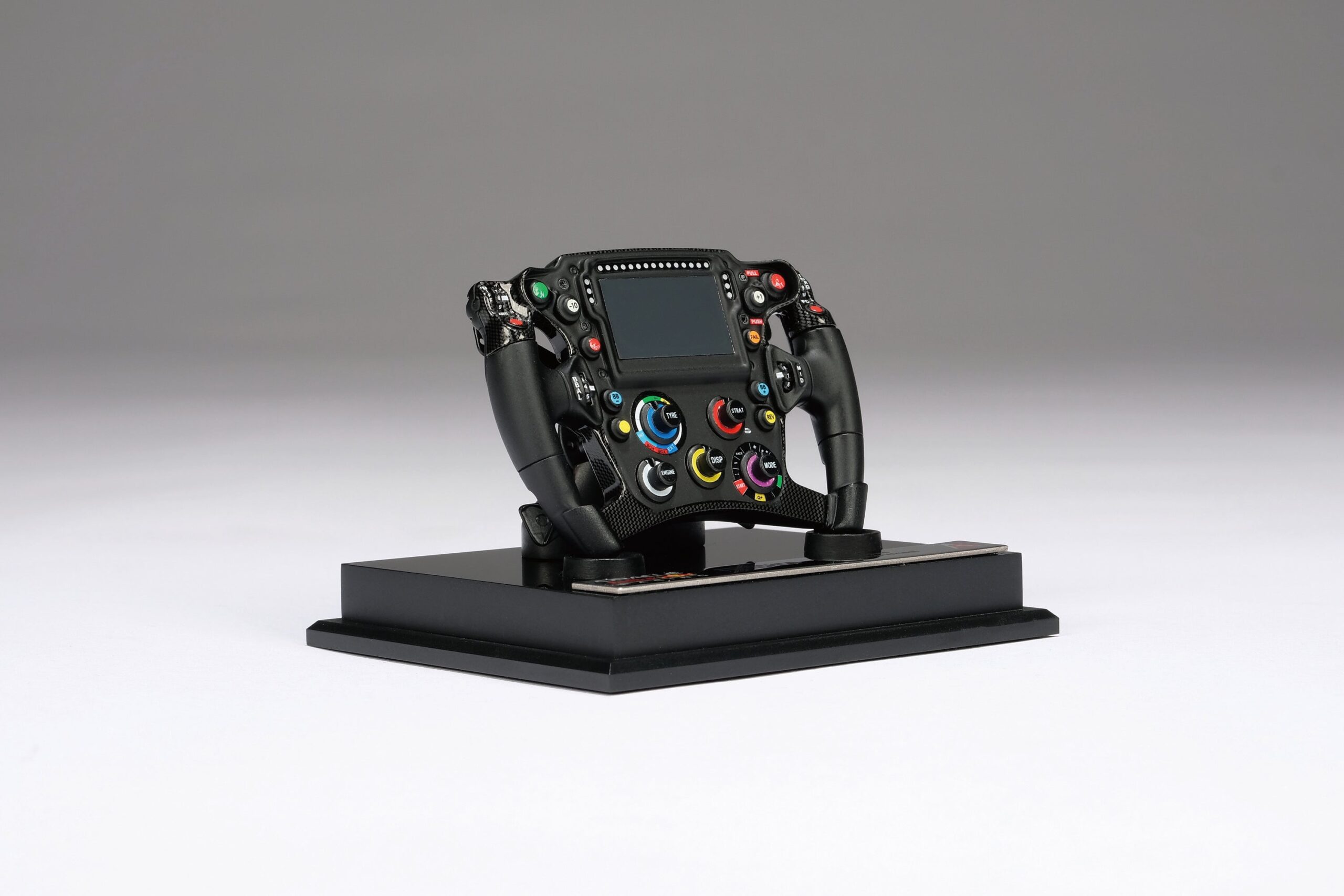 Amalgam Oracle Red Bull Racing RB19 Lenkrad (2023) | 1:4 - Image 12