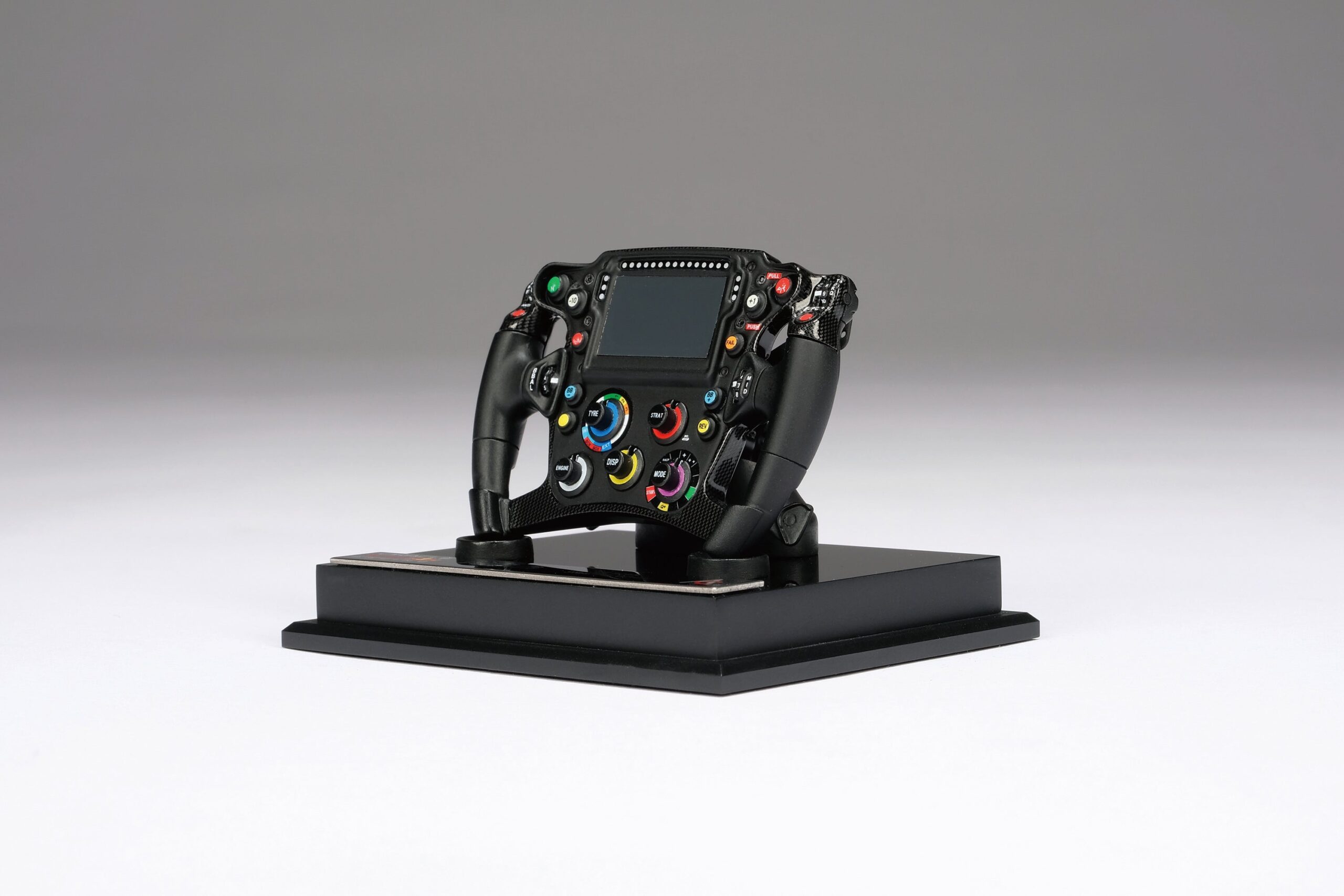Amalgam Oracle Red Bull Racing RB19 Lenkrad (2023) | 1:4 - Image 6