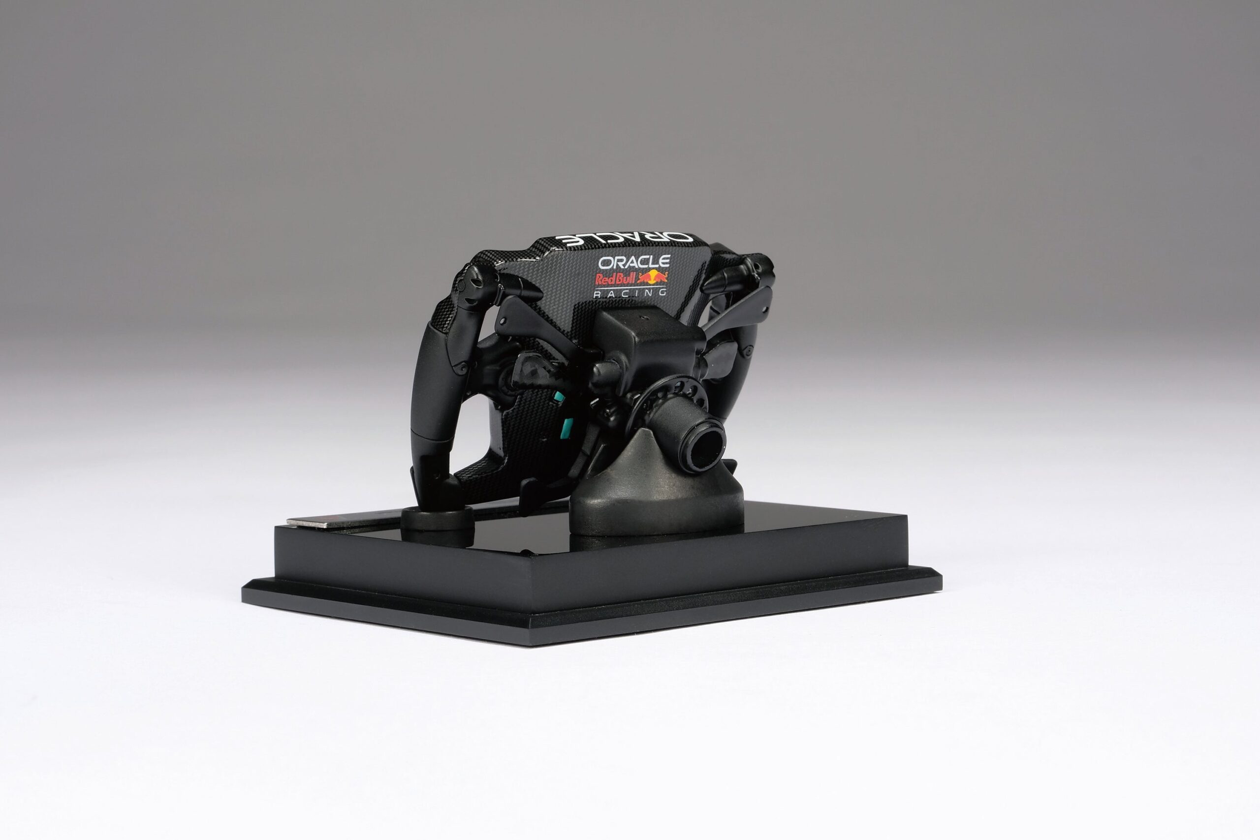Amalgam Oracle Red Bull Racing RB19 Lenkrad (2023) | 1:4 - Image 8
