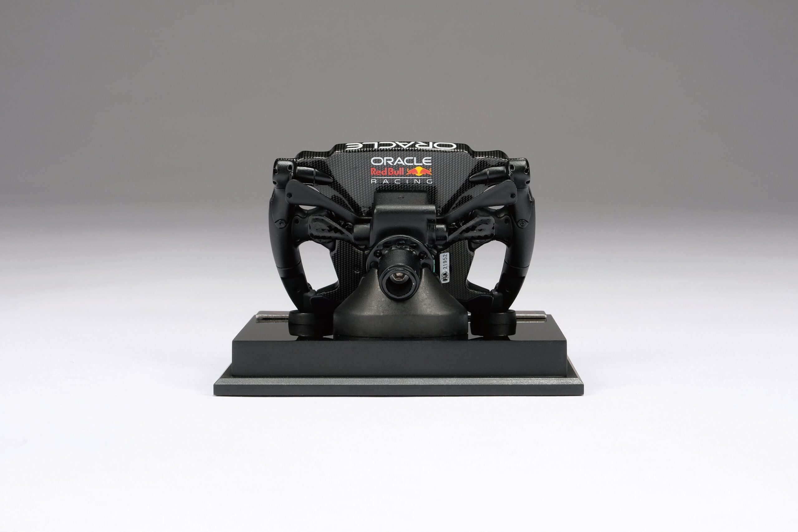 Amalgam Oracle Red Bull Racing RB19 Lenkrad (2023) | 1:4 - Image 9