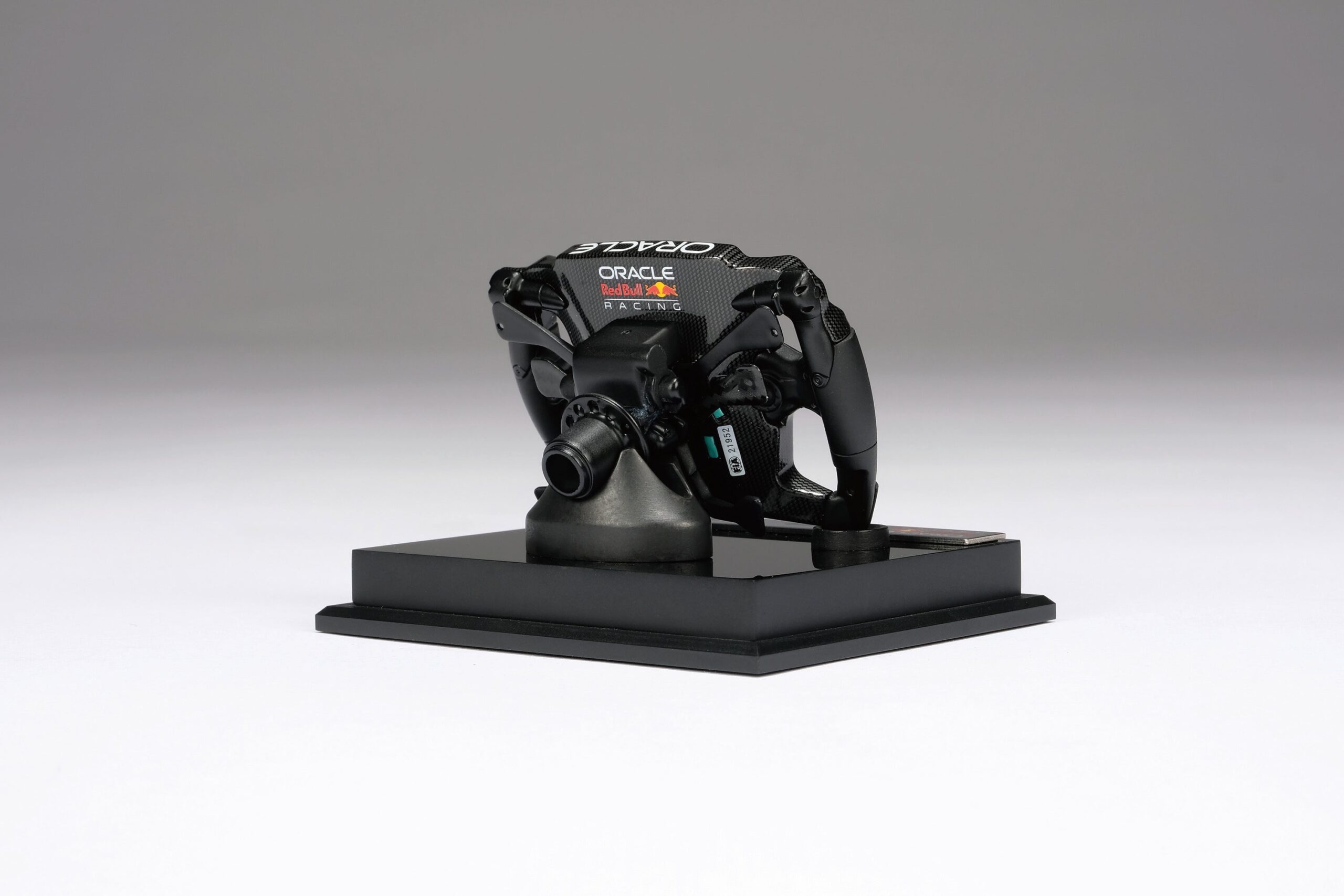 Amalgam Oracle Red Bull Racing RB19 Lenkrad (2023) | 1:4 - Image 10