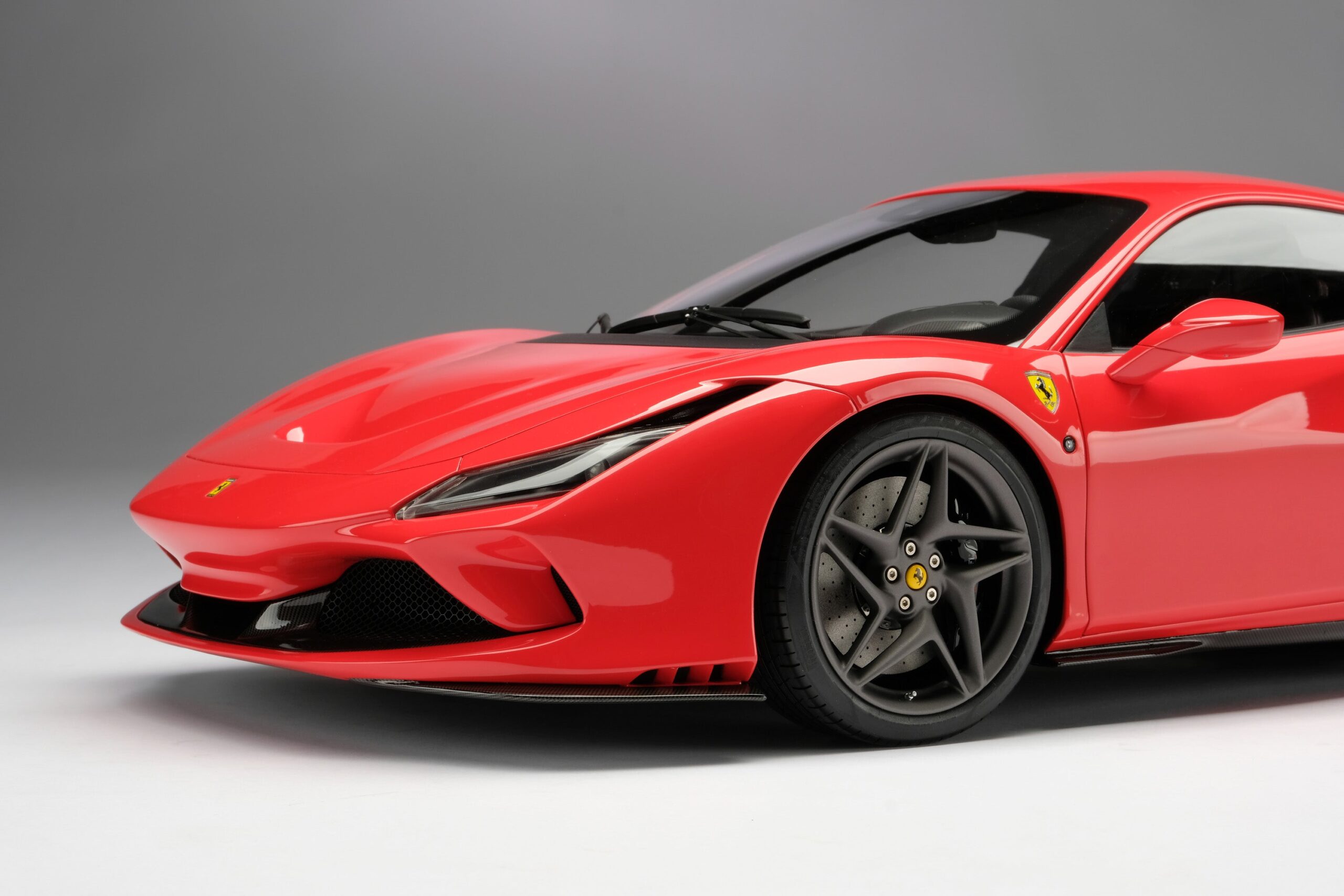 Amalgam Ferrari F8 Tributo (2019) | 1:8 – Bild 19