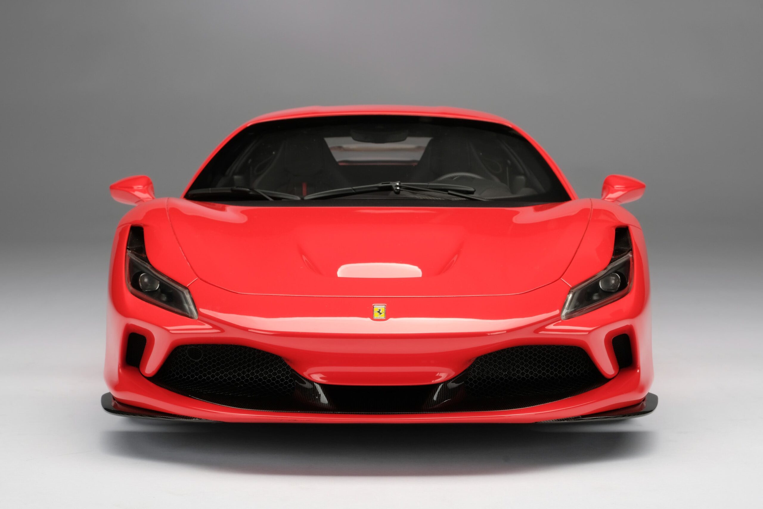 Amalgam Ferrari F8 Tributo (2019) | 1:8 – Bild 5