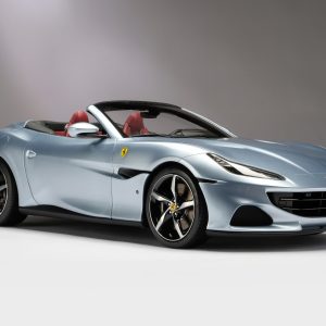 Amalgam Ferrari Portofino M (2020) | 1:8