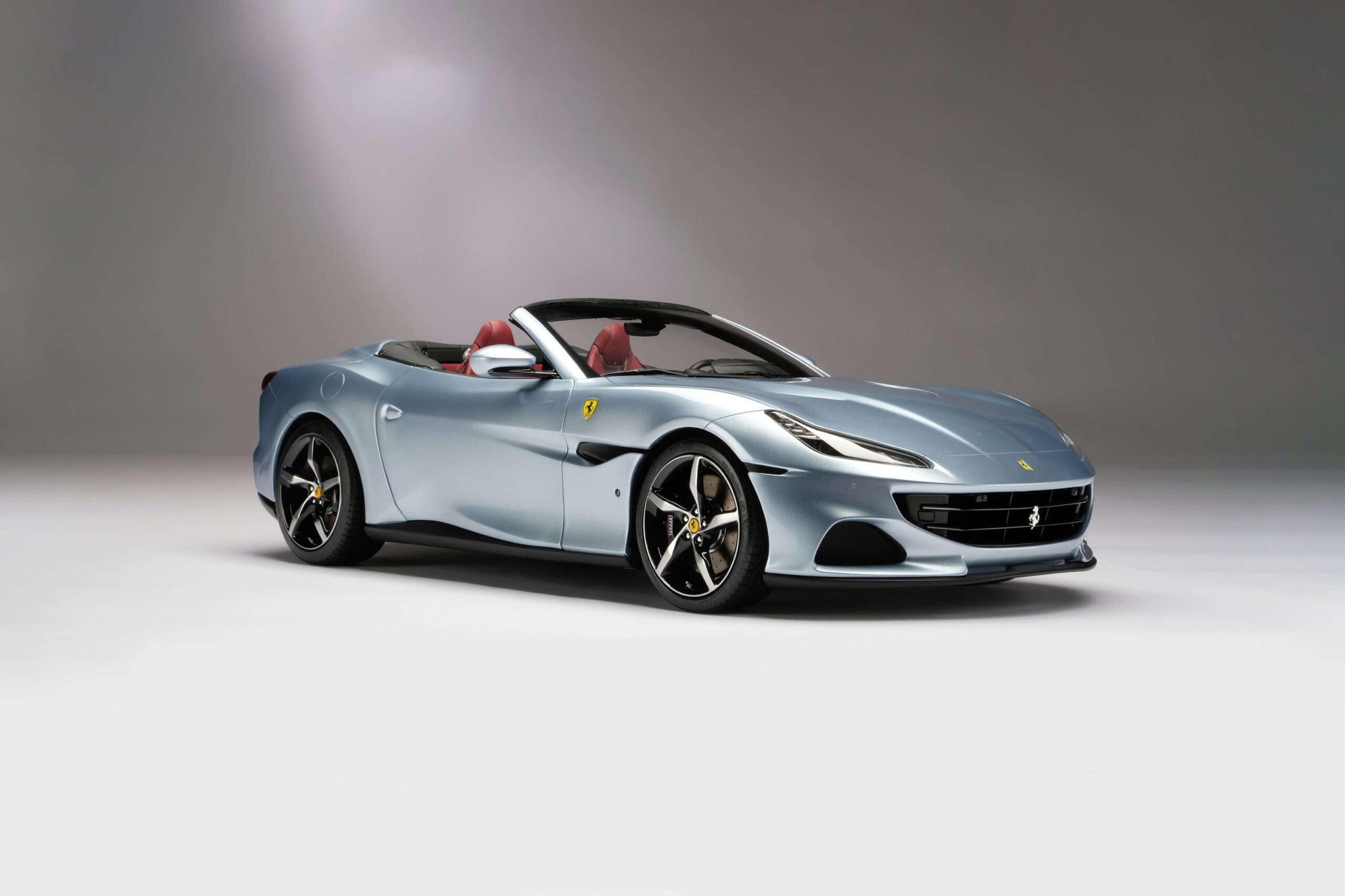 Amalgam Ferrari Portofino M (2020) | 1:8 - 画像2