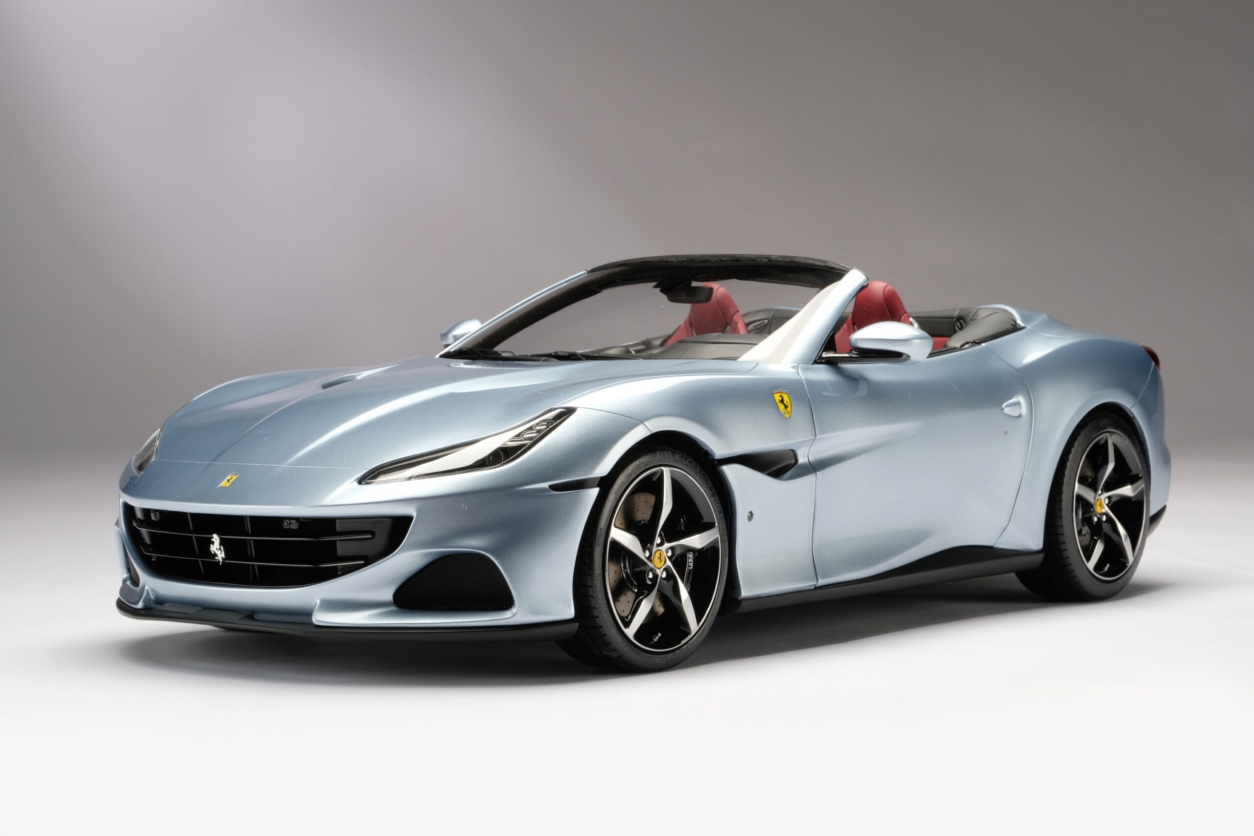 Amalgam Ferrari Portofino M (2020) | 1:8 - 画像10