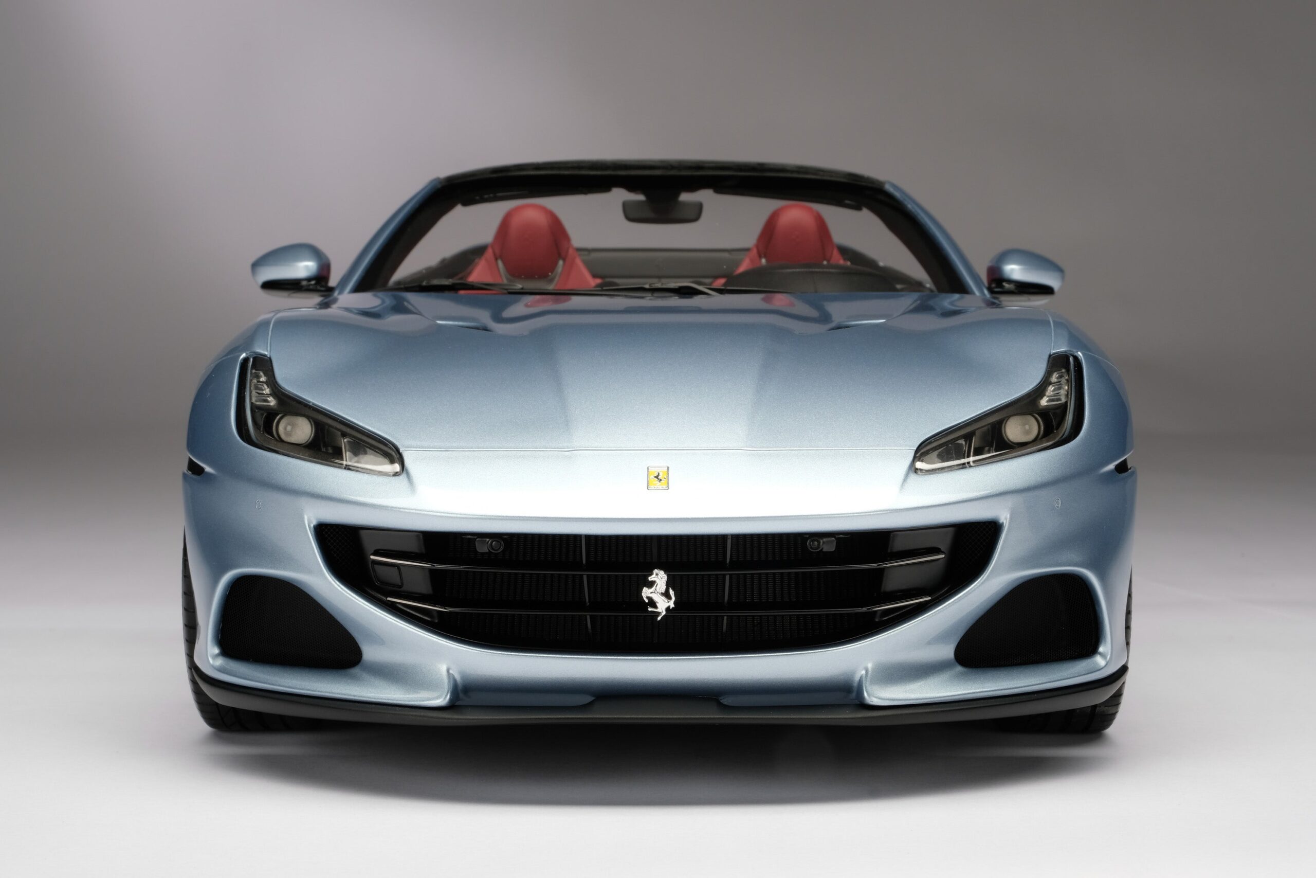 Amalgam Ferrari Portofino M (2020) | 1:8 - 画像6