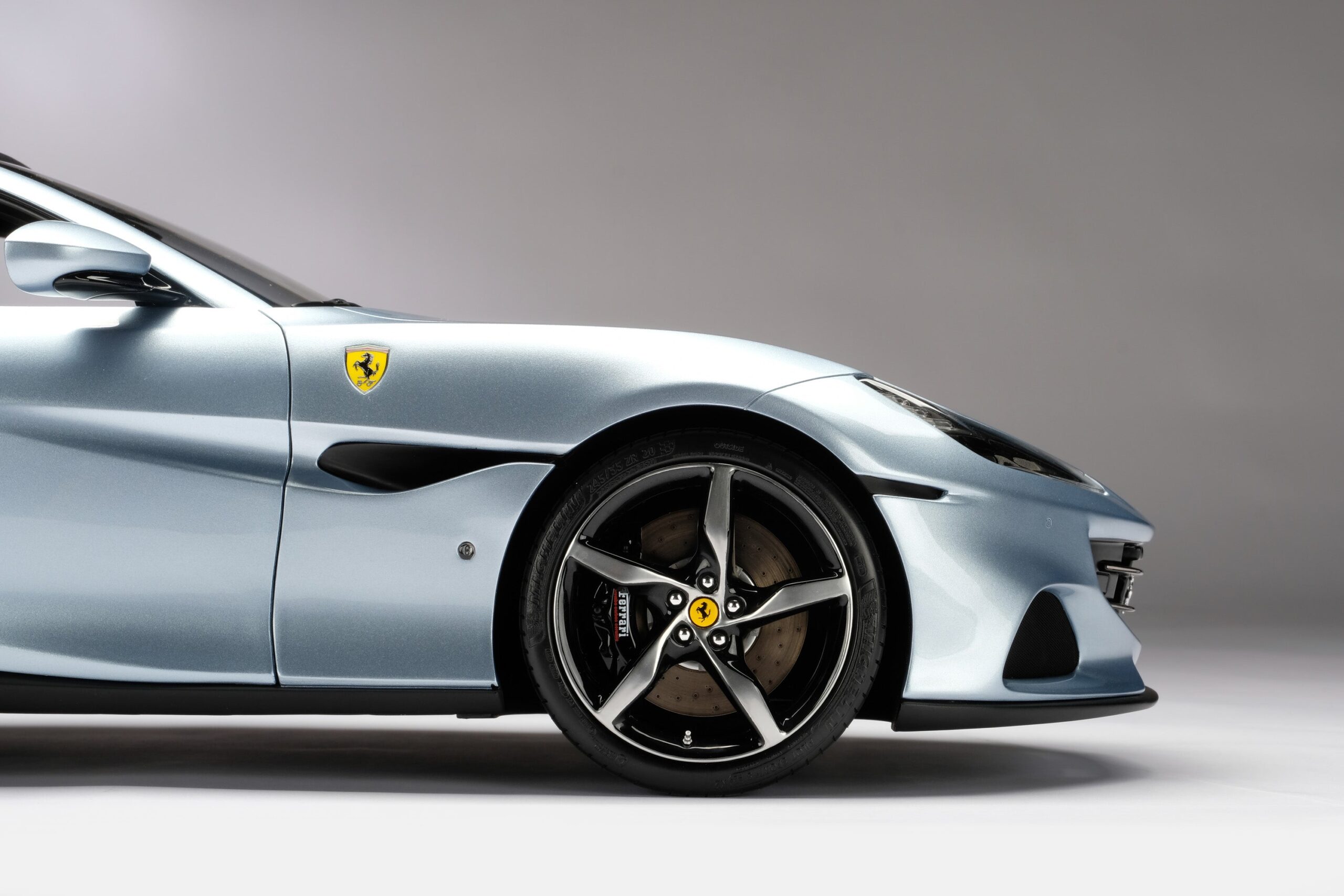 Amalgam Ferrari Portofino M (2020) | 1:8 - 画像15