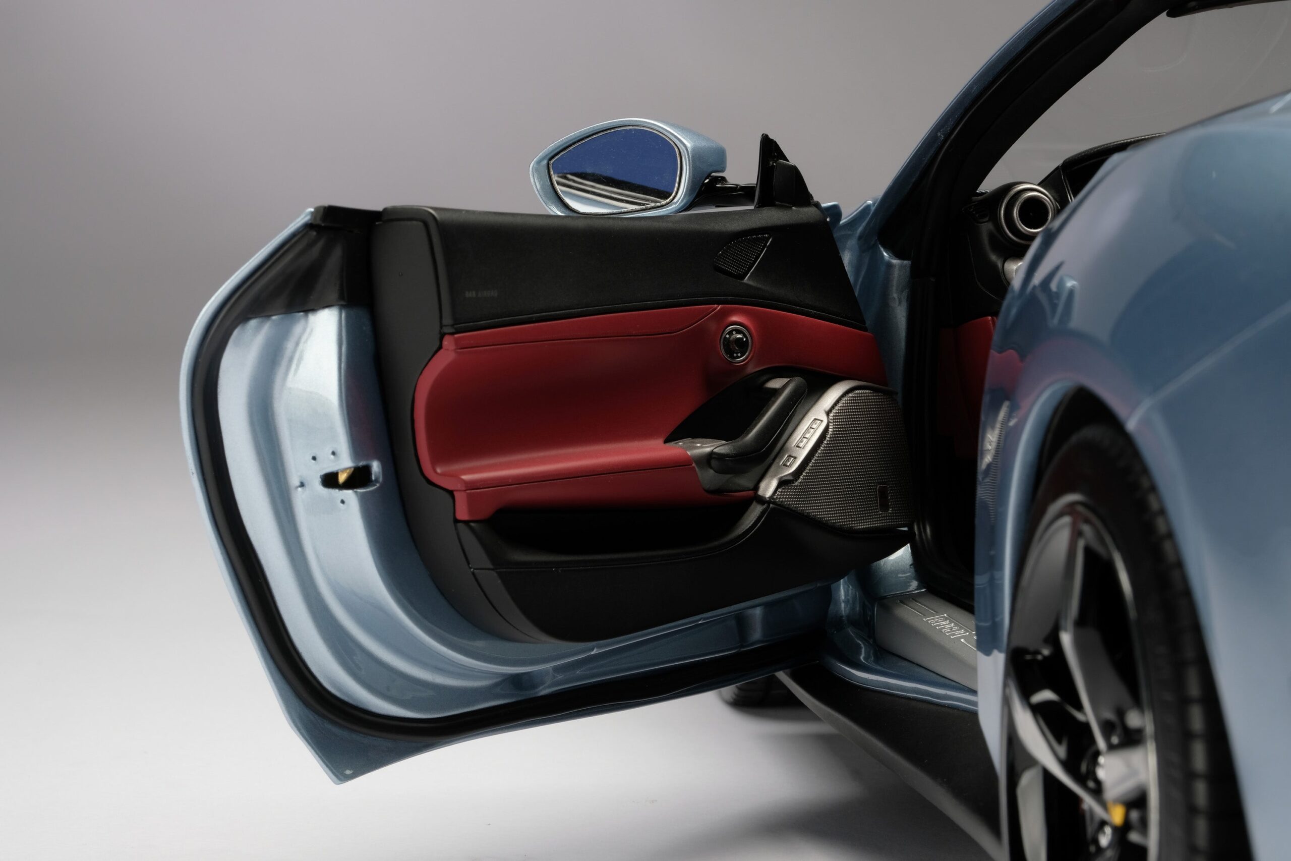 Amalgam Ferrari Portofino M (2020) | 1:8 - 画像14