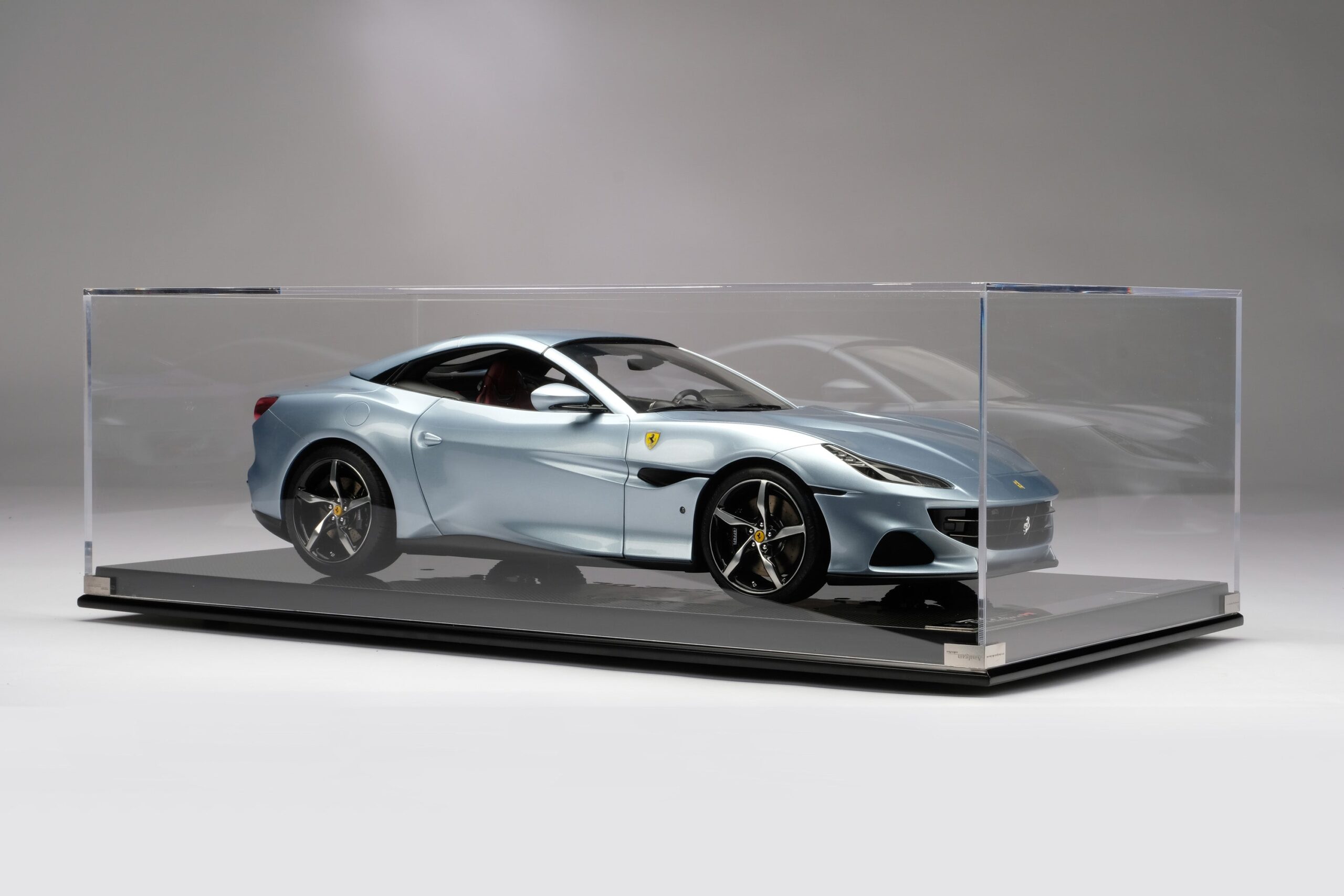 Amalgam Ferrari Portofino M (2020) | 1:8 - 画像17