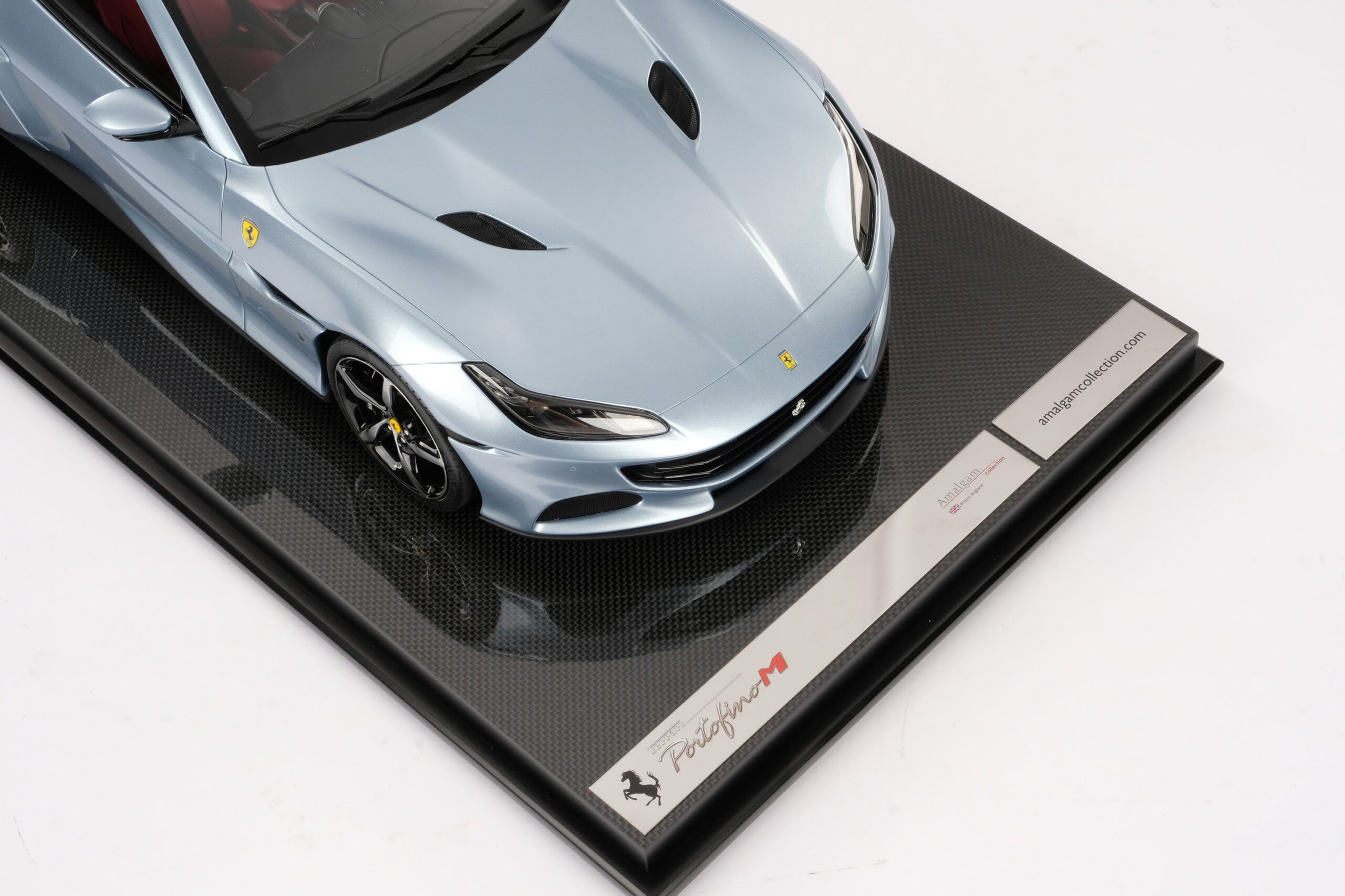 Amalgam Ferrari Portofino M (2020) | 1:8 - 画像18