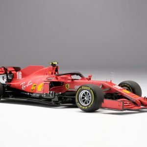Amalgam فيراري SF1000 موسم الفورمولا 1 لعام 2020 - أحمر | 1:18