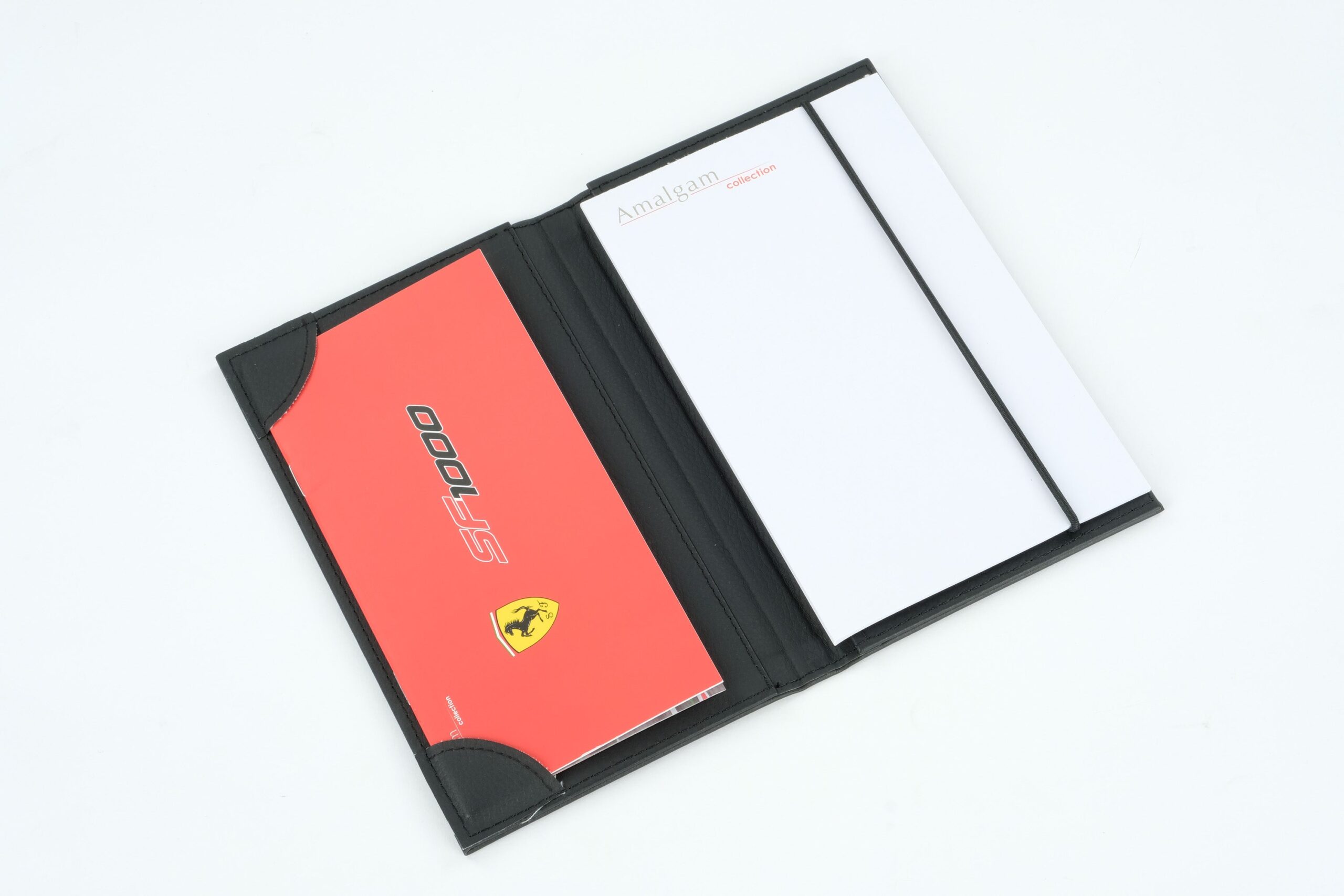 Amalgam Ferrari SF1000 2020 Formel 1 Saison - Rot | 1:18 - Image 18