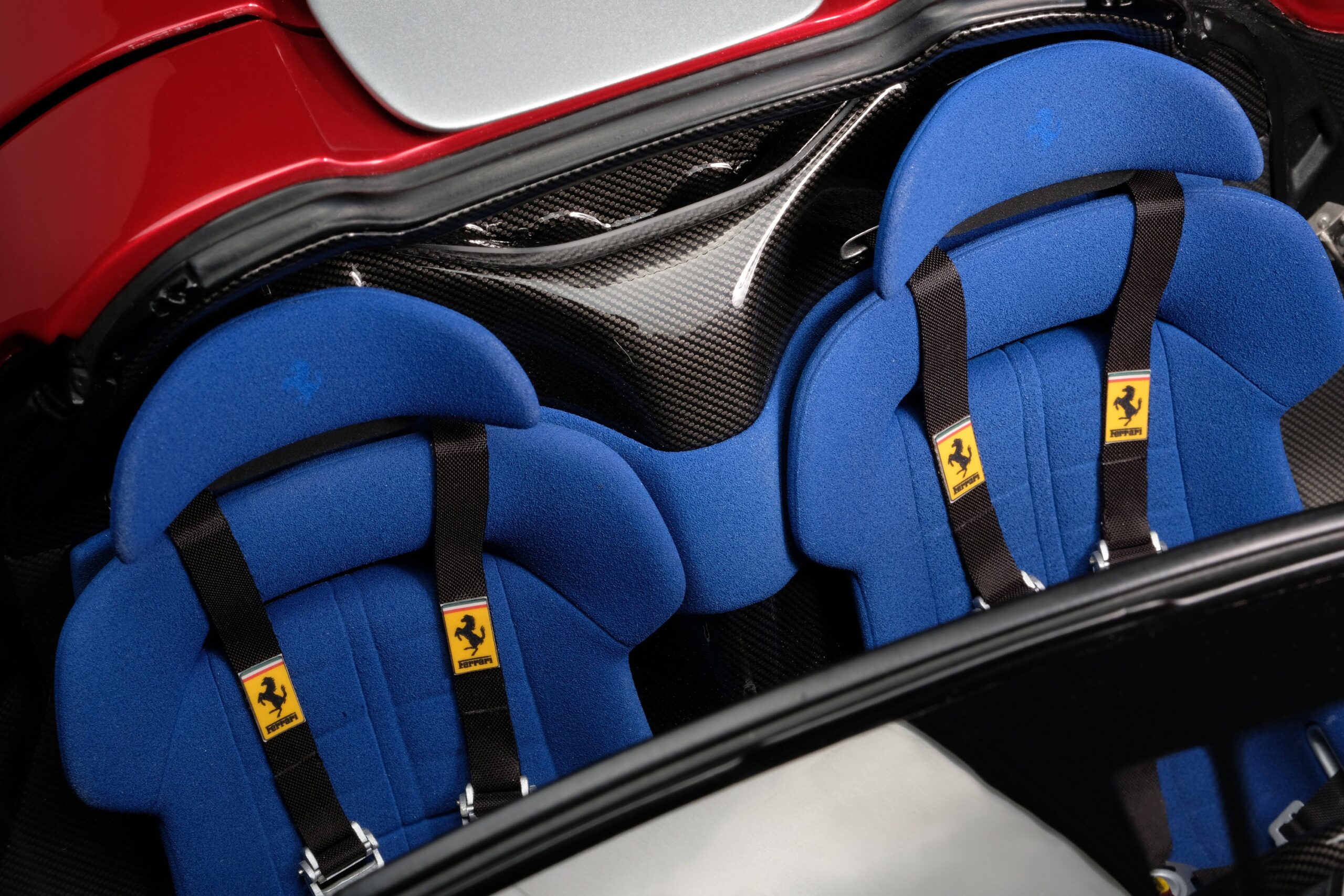 Amalgam Ferrari Daytona SP3 (2022) | 1:8 - 画像14