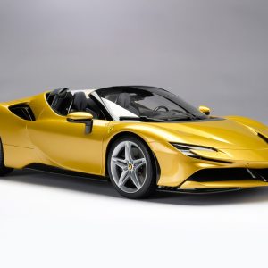 أمالغام فيراري إس إف 90 سبايدر (2020) | 1:8