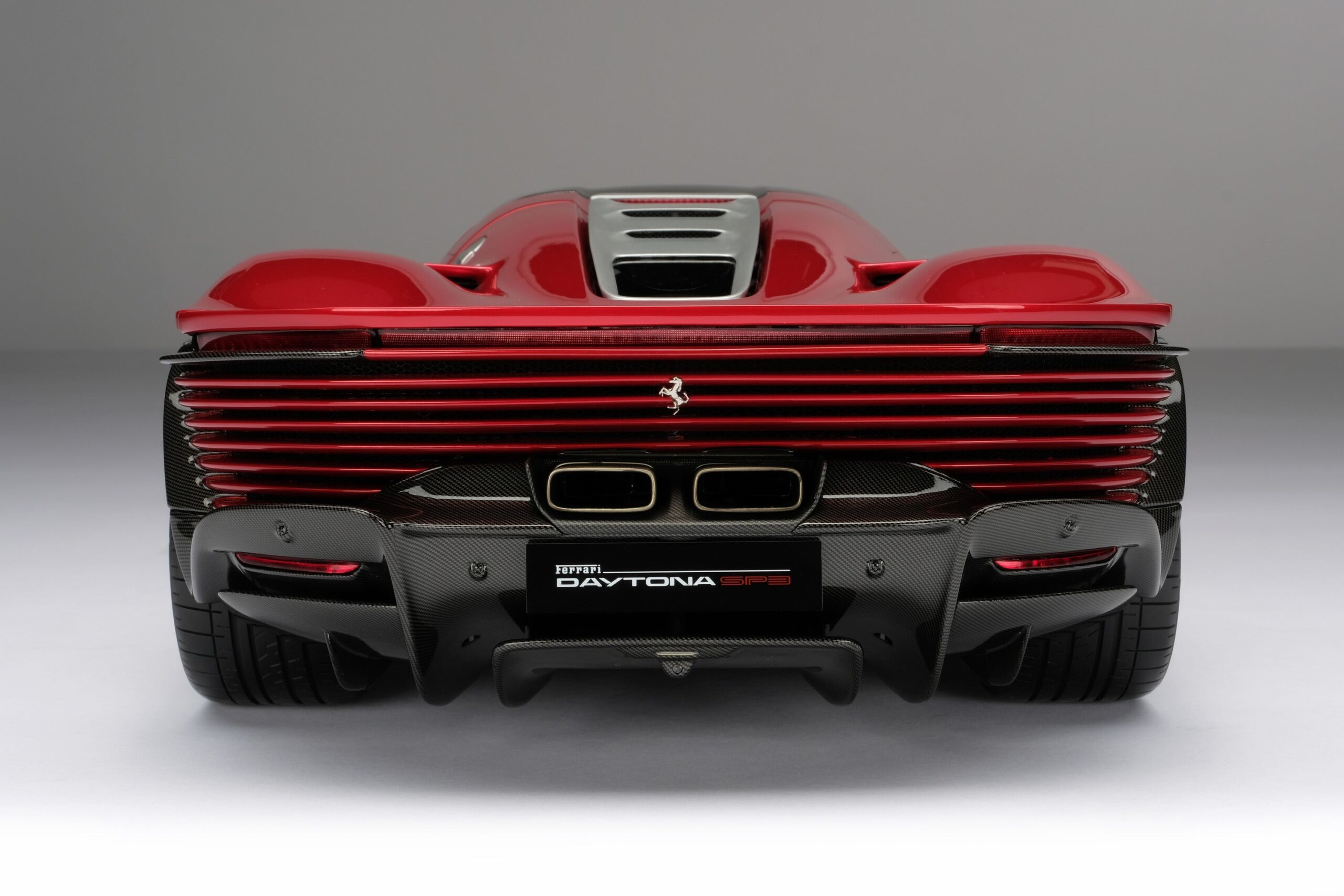 Amalgam Ferrari Daytona SP3 (2022) | 1:8 - 画像7
