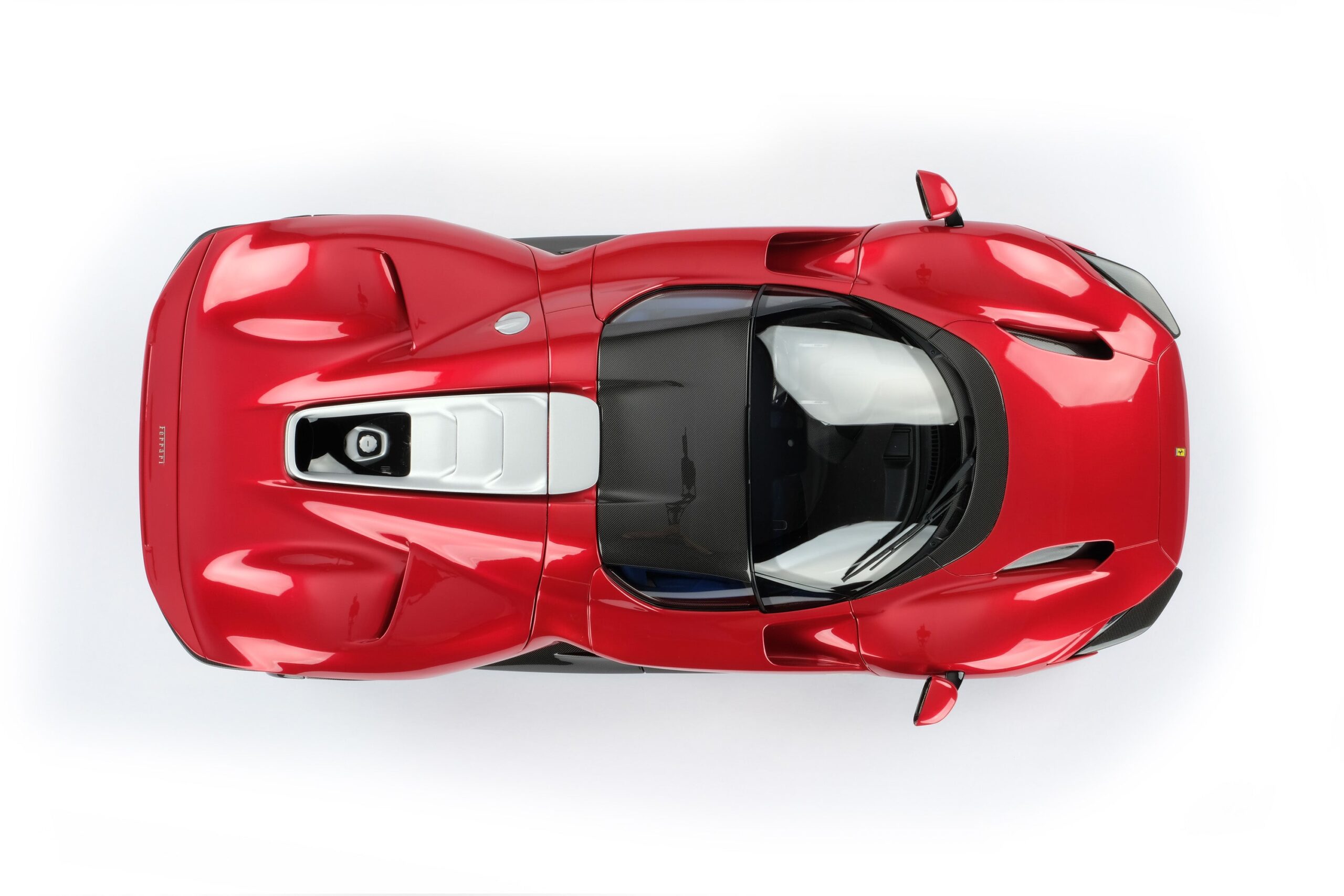 Amalgam Ferrari Daytona SP3 (2022) | 1:8 - 画像19