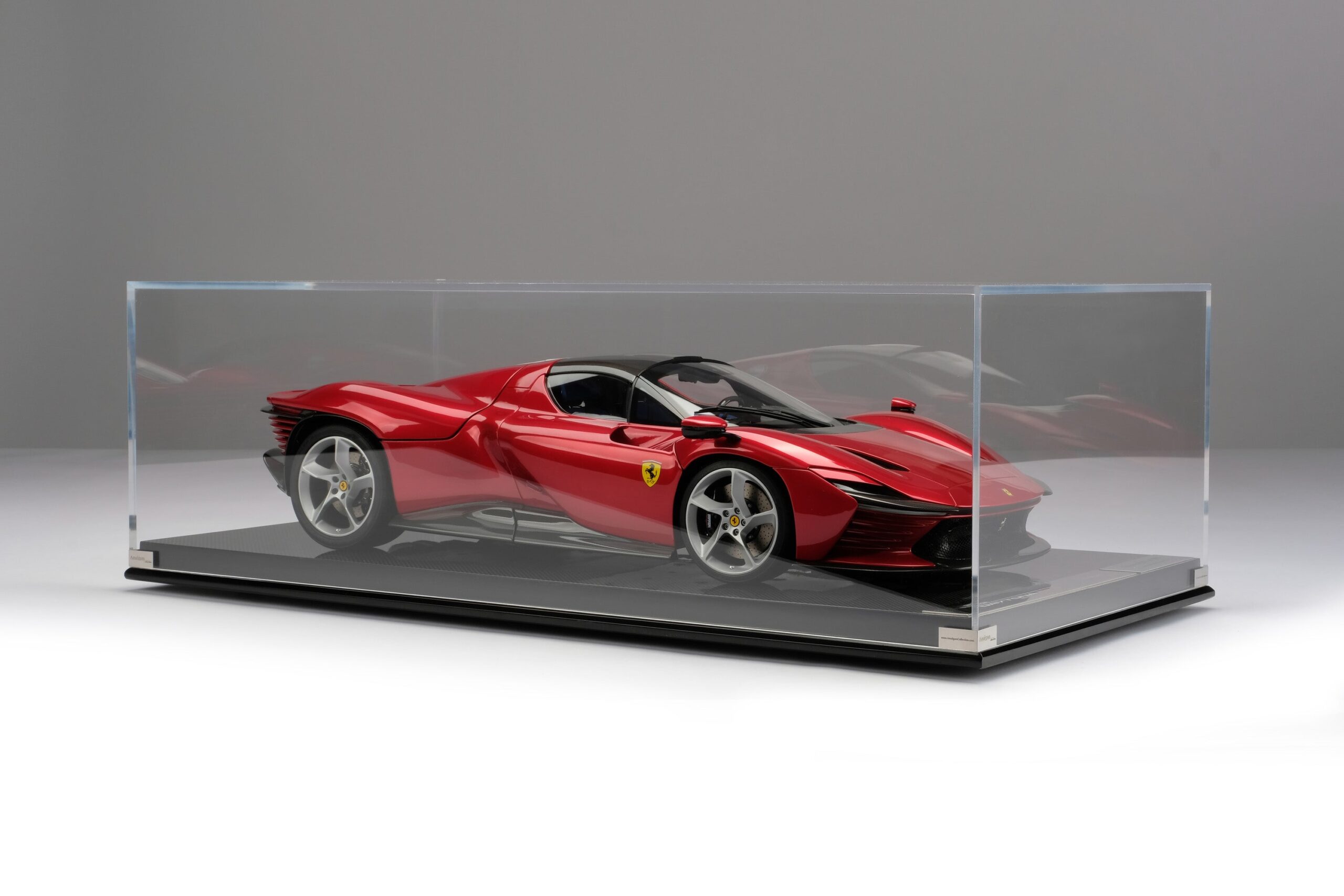 Amalgam Ferrari Daytona SP3 (2022) | 1:8 - 画像20