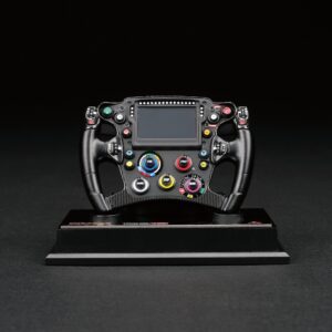 Amalgam Oracle Red Bull Racing RB18 Volante (2022) | 1:4