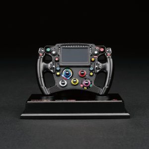 Amalgam Oracle Red Bull Racing RB18 Lenkrad (2022) | 1:4
