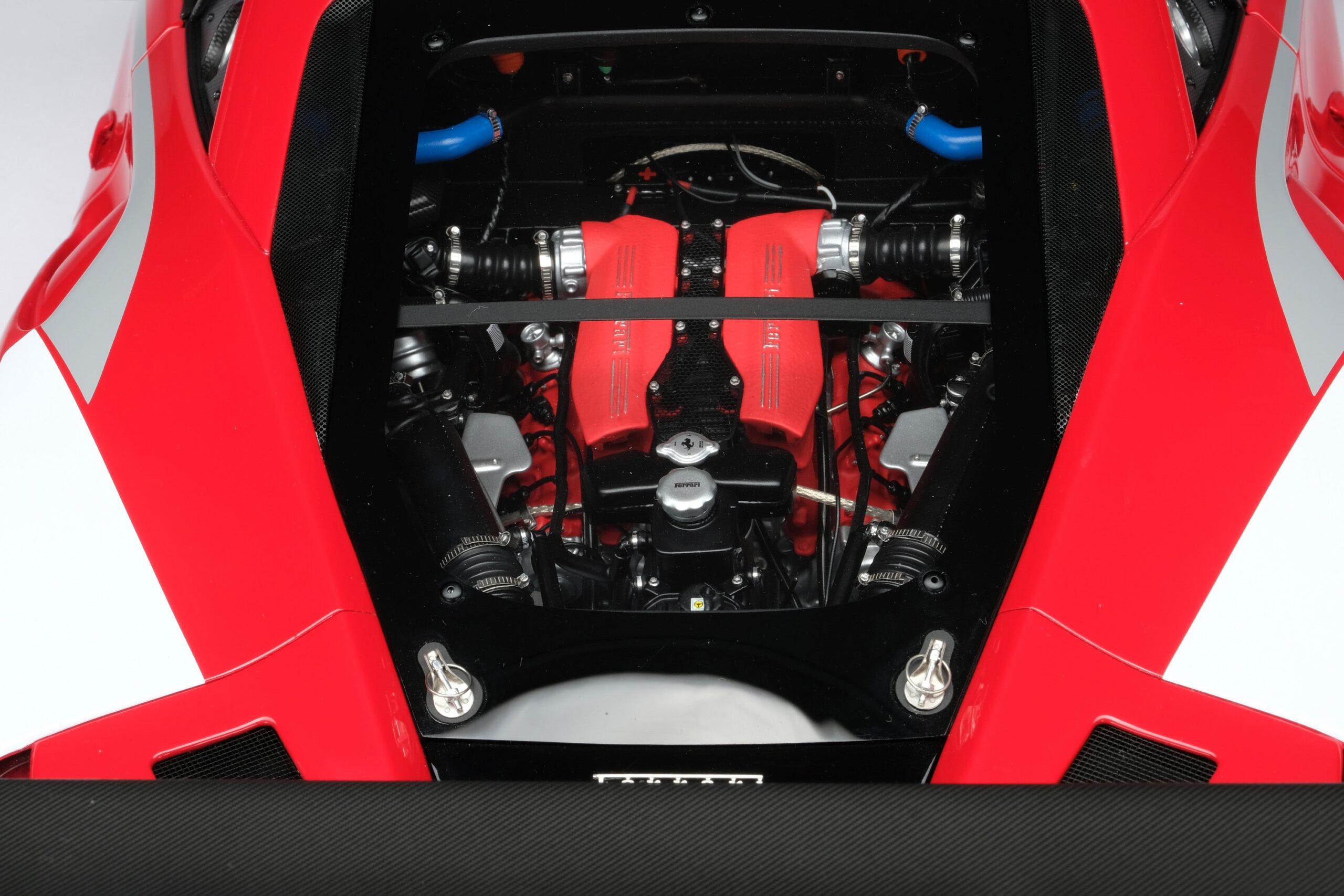 Amalgam Ferrari 488 Challenge Evo (2020) | 1:8 - Image 10
