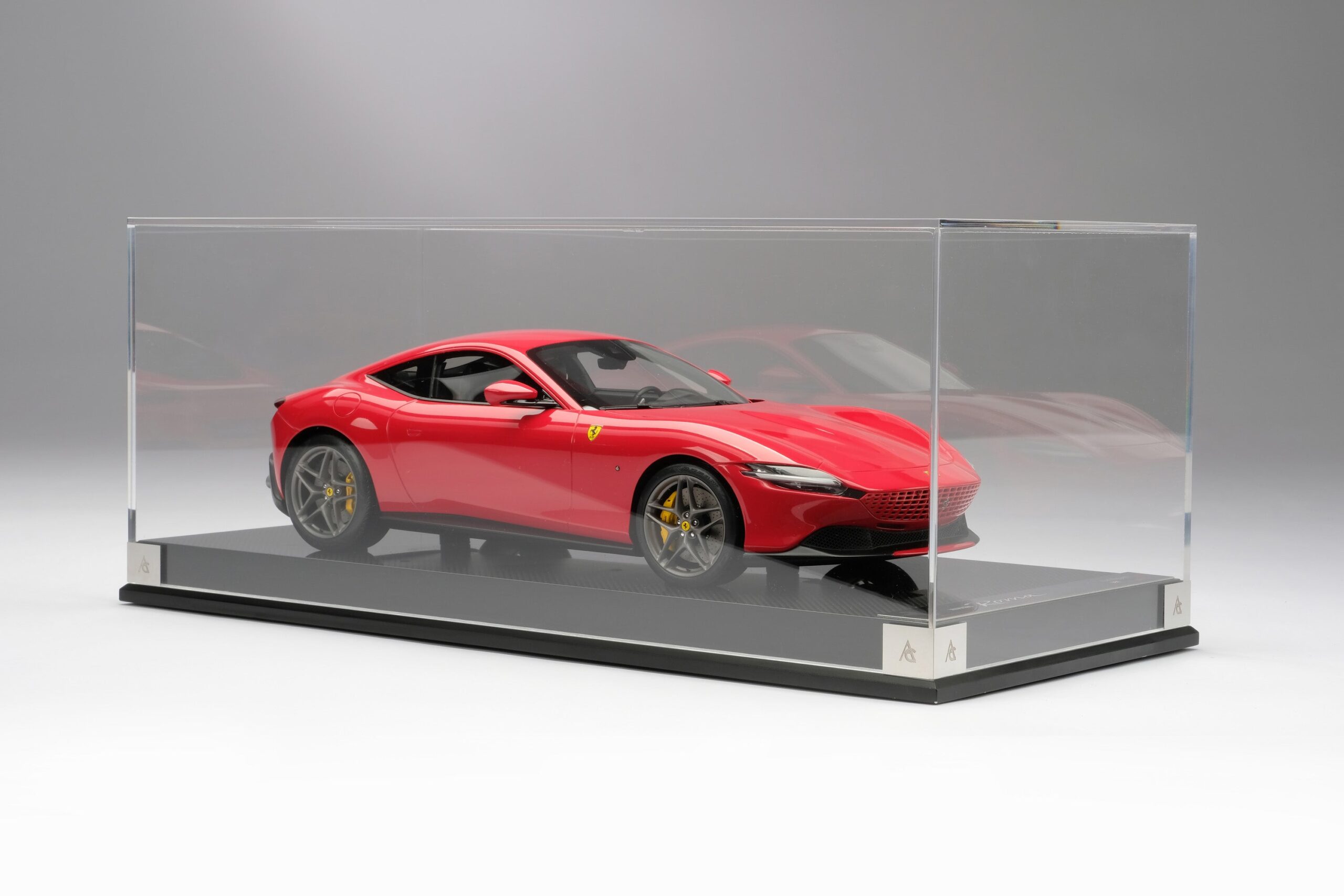 Amalgam Ferrari Roma | 1:12 - 画像18