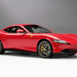 Amalgam Ferrari Roma | 1:12