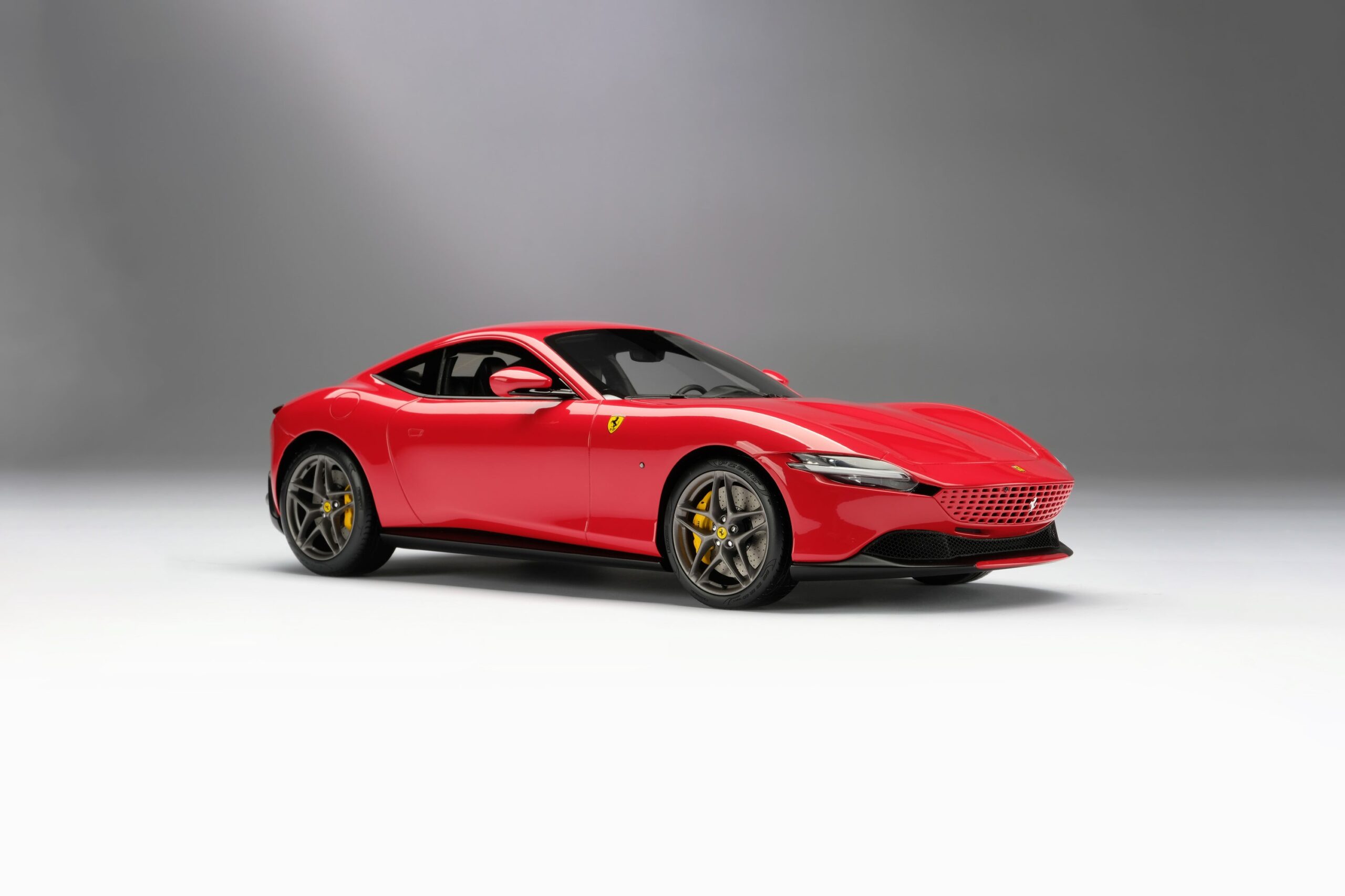 Amalgam Ferrari Roma | 1:12 - 画像2