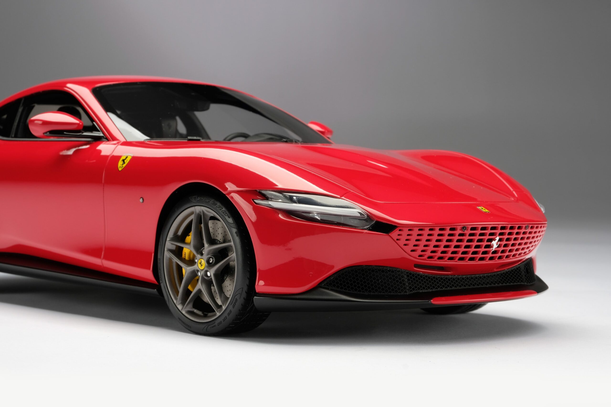 Amalgam Ferrari Roma | 1:12 - 画像4