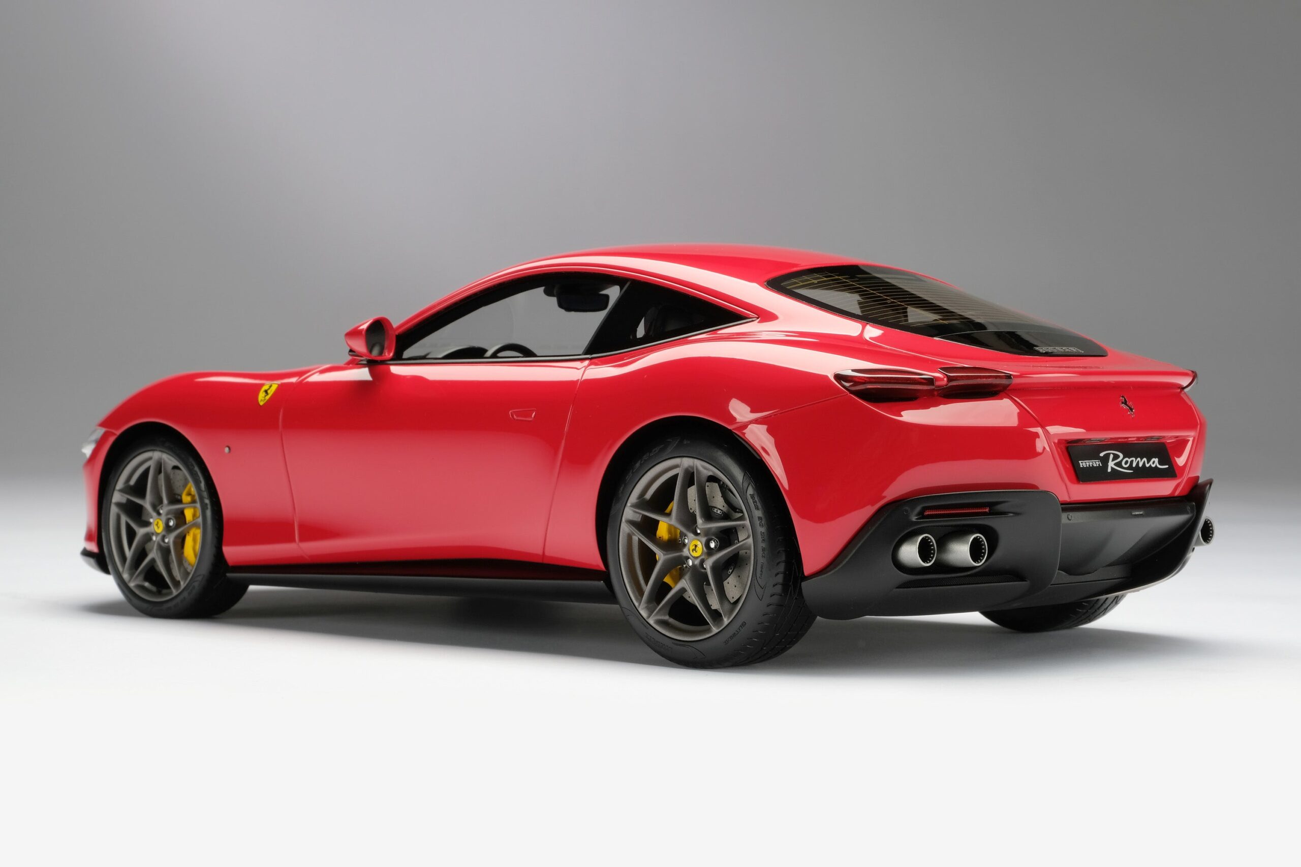 Amalgam Ferrari Roma | 1:12 - 画像16