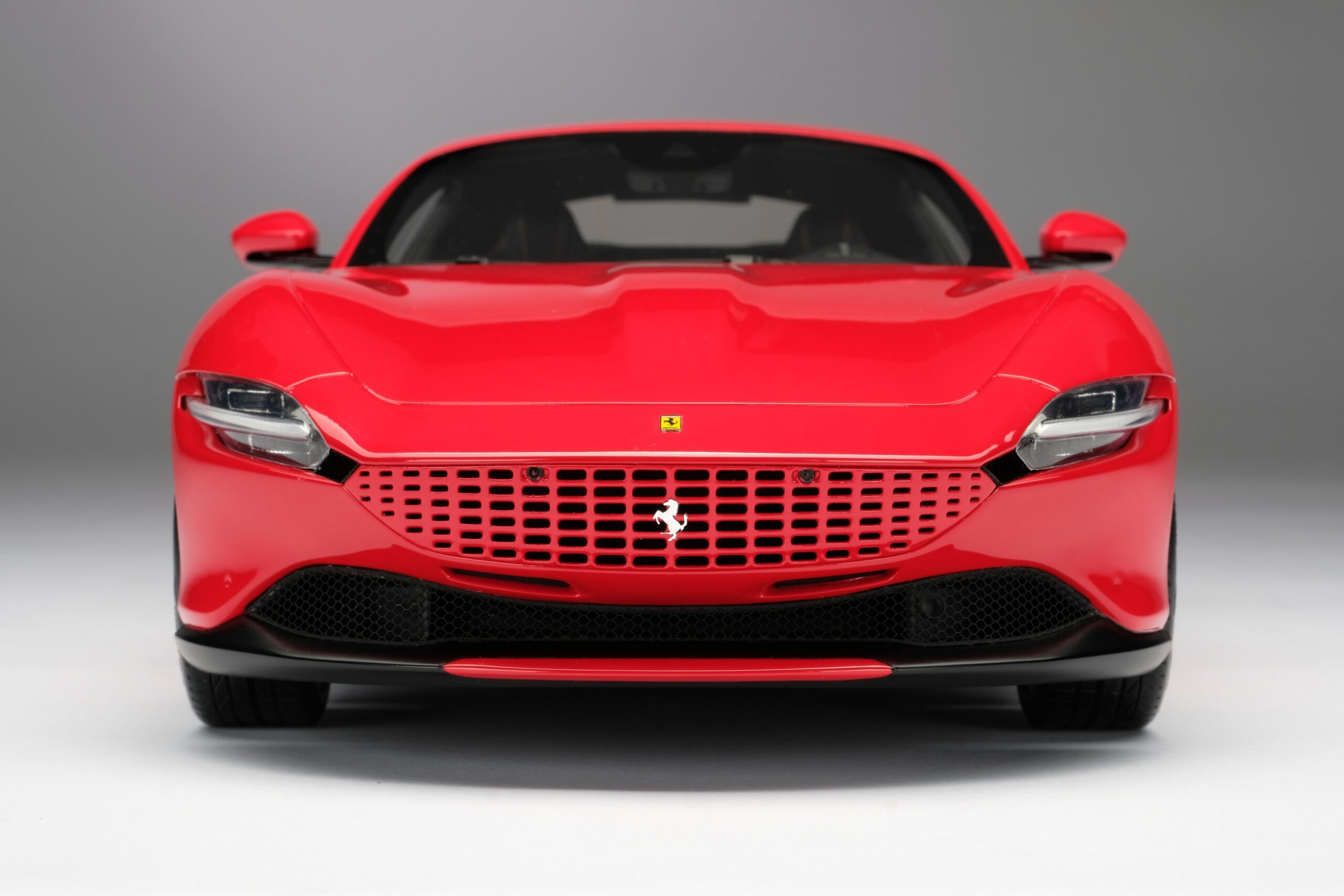 Amalgam Ferrari Roma | 1:12 - 画像10