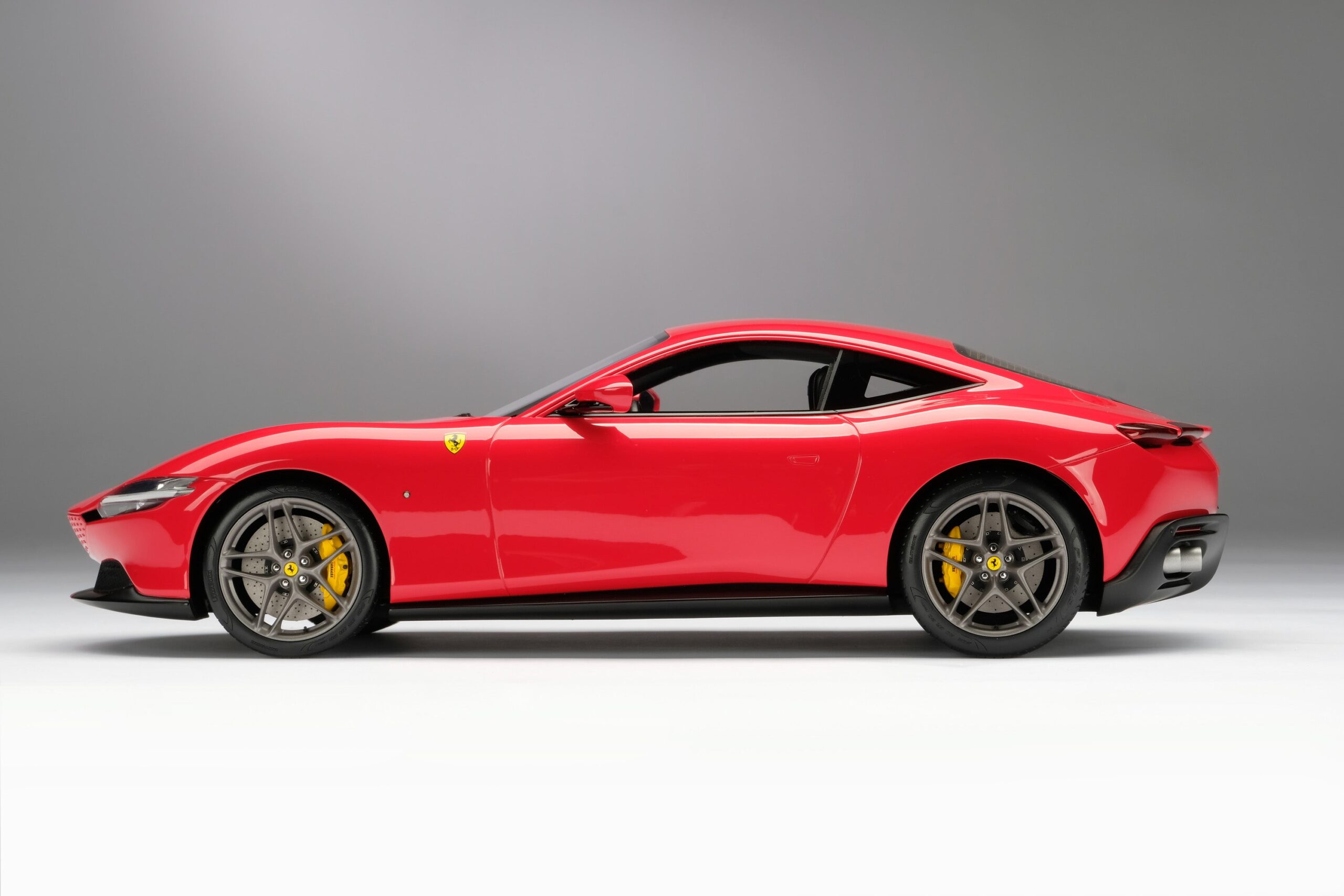 Amalgam Ferrari Roma | 1:12 - 画像13