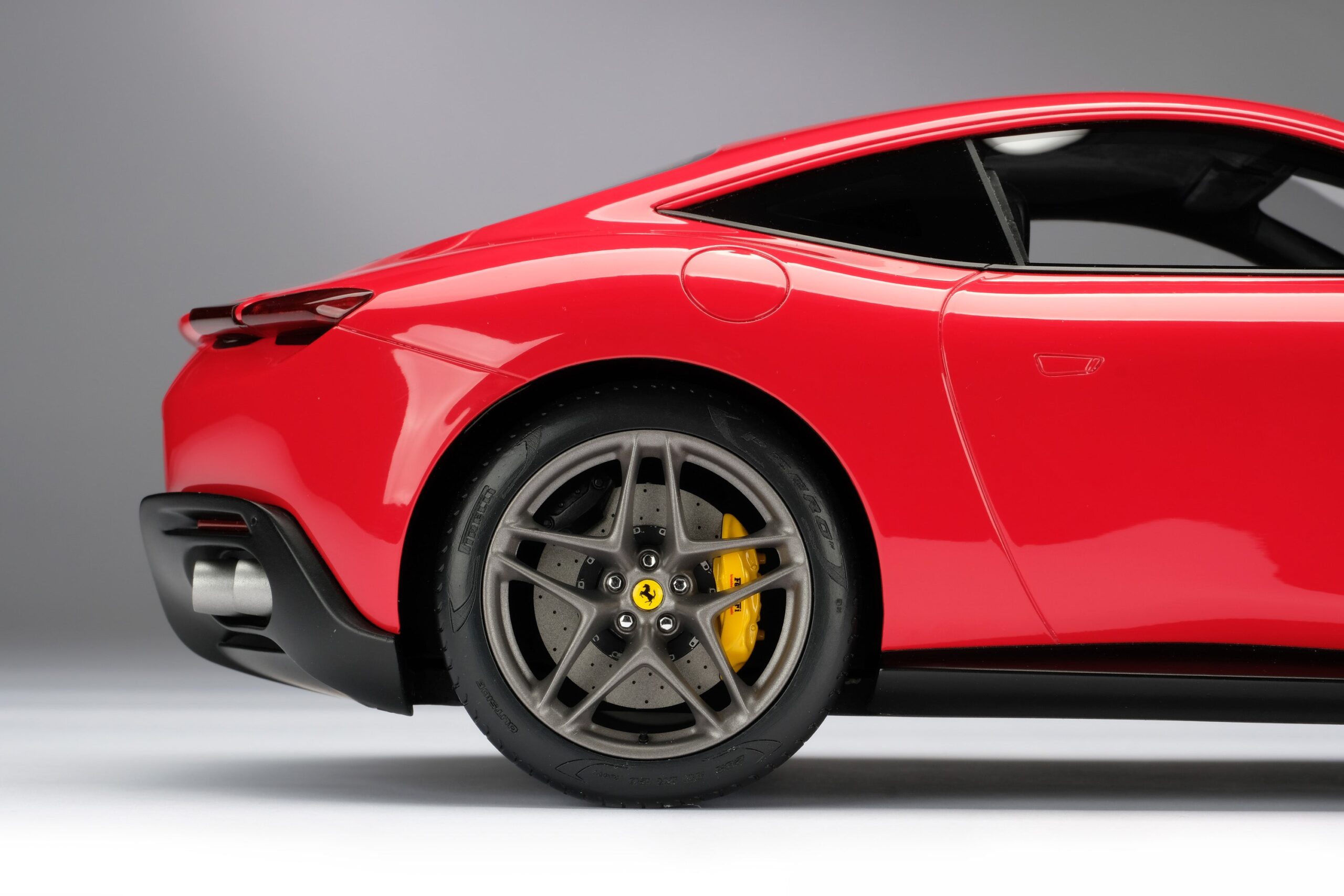 Amalgam Ferrari Roma | 1:12 - 画像15