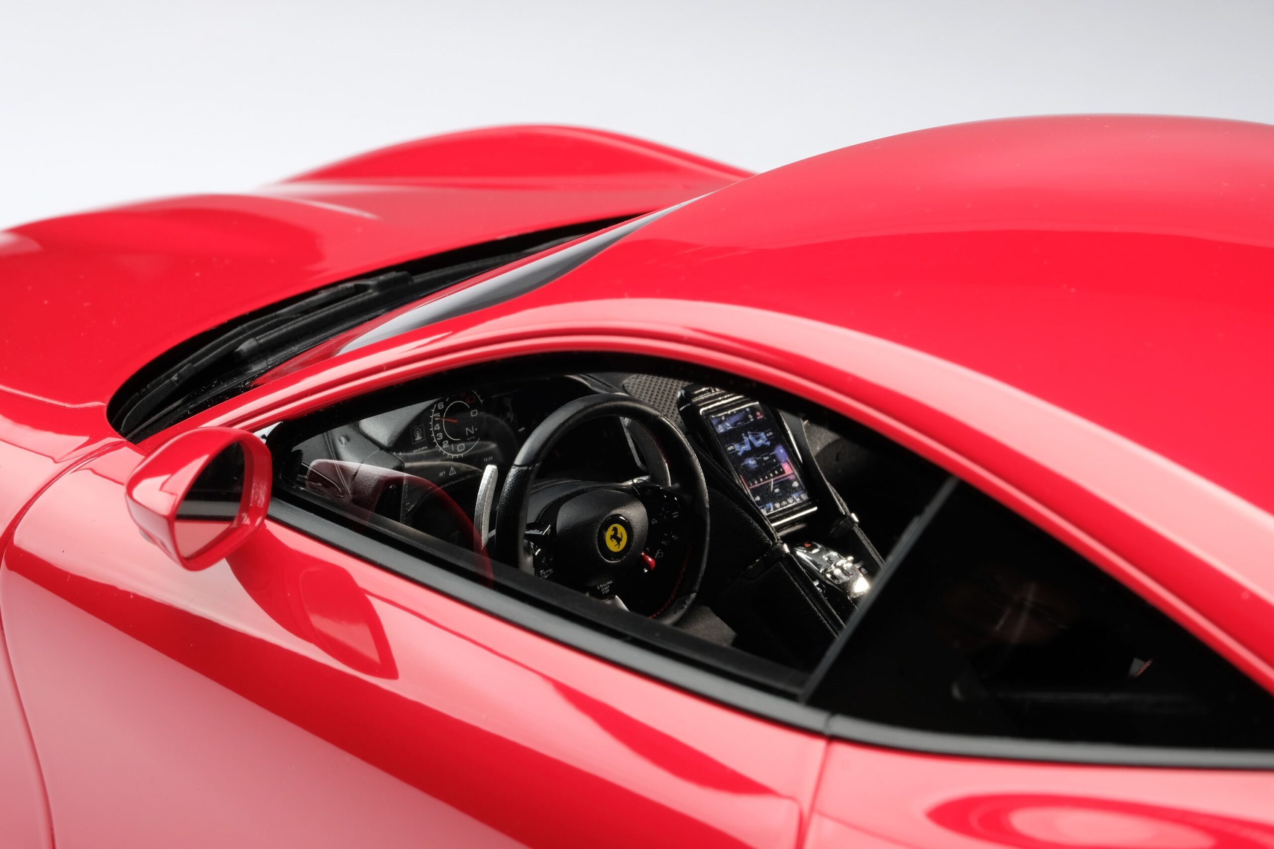 Amalgam Ferrari Roma | 1:12 - 画像8