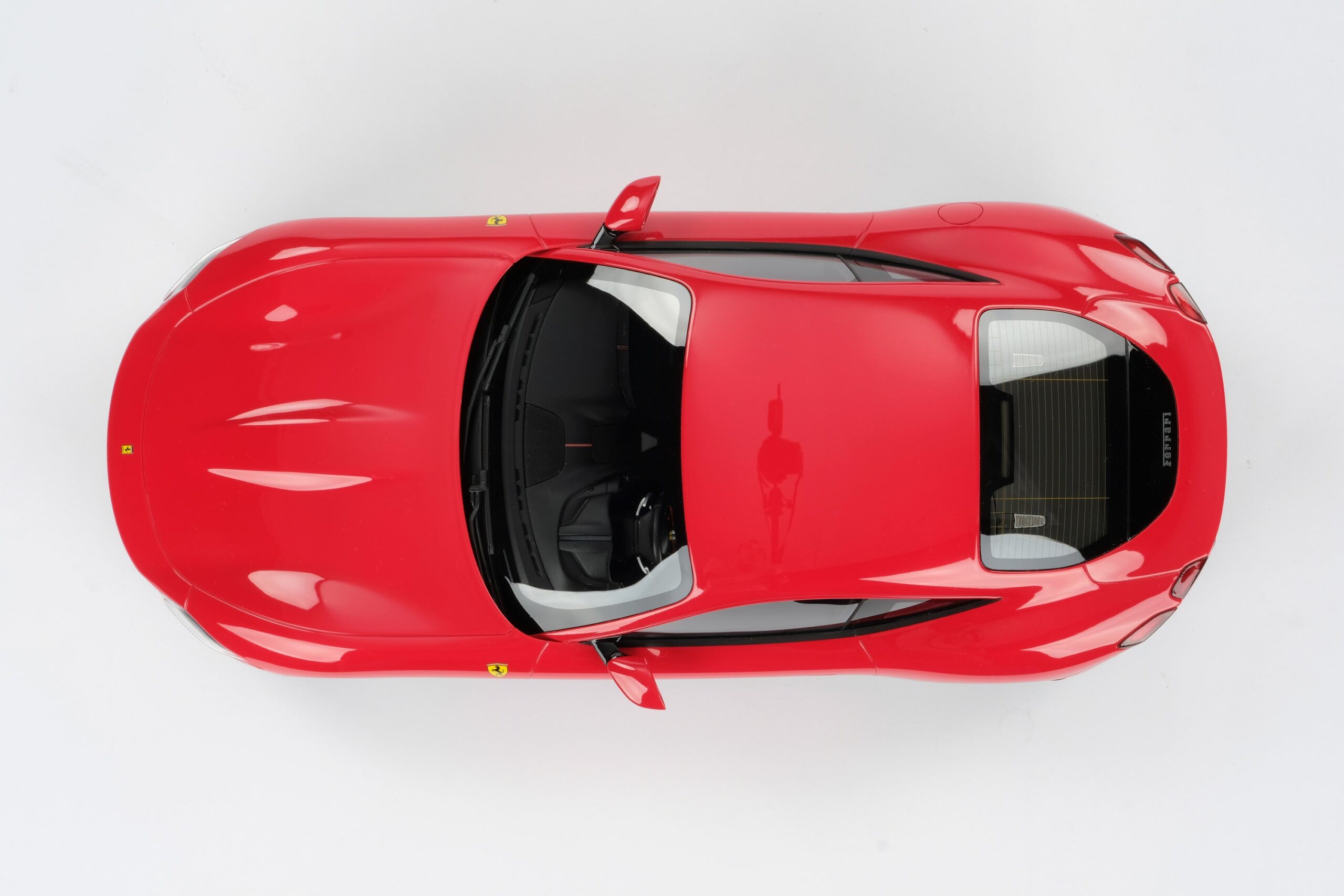 Amalgam Ferrari Roma | 1:12 - 画像9