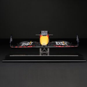 Amalgam Red Bull Racing RB18 Nosecone 2022 | 1:12