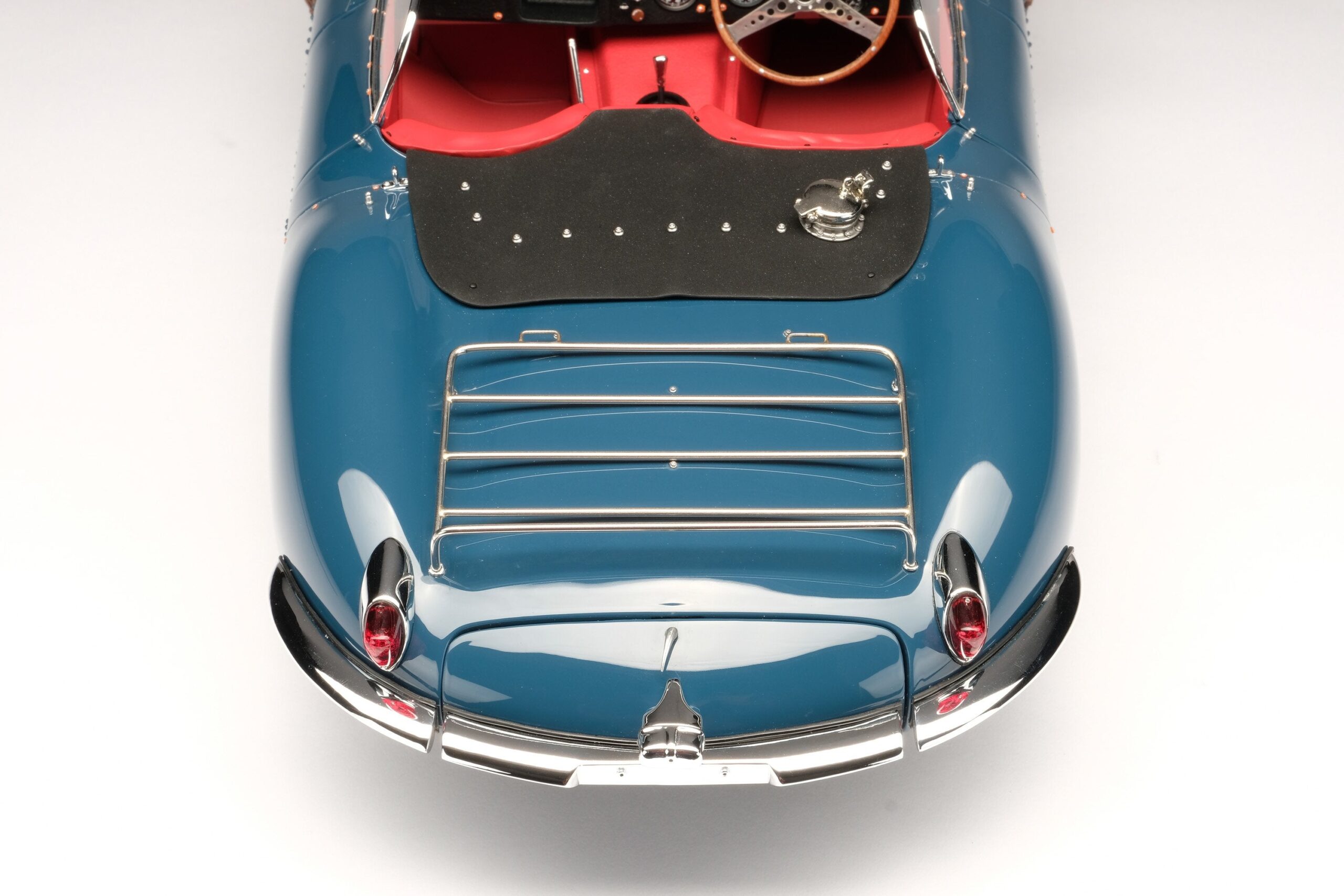 Amalgam Jaguar XKSS (1957) | 1:8 – Bild 14