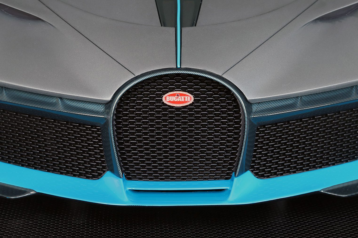 MR Collection Bugatti Divo | 1:8 - Immagine 3