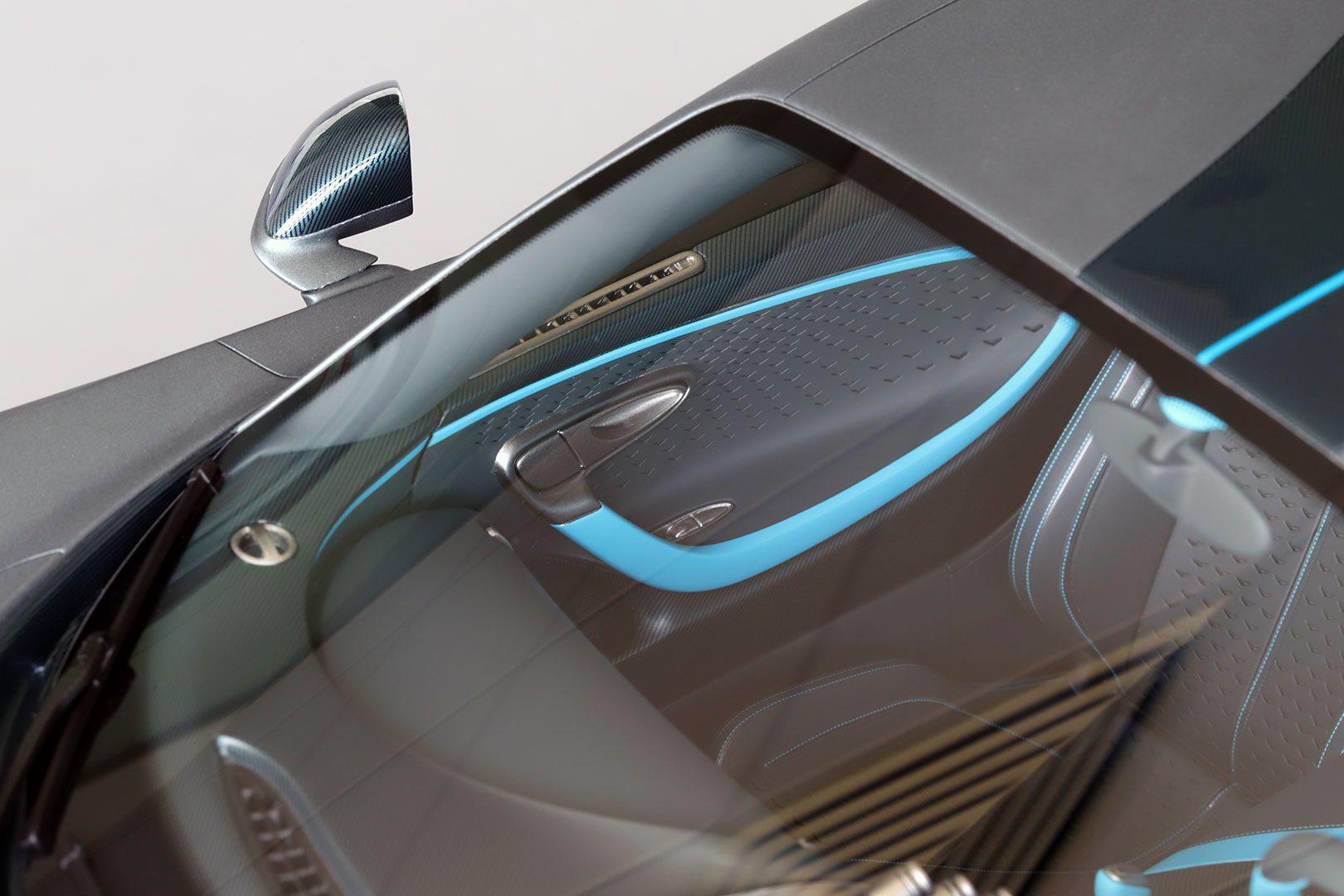 MR Collection Bugatti Divo | 1:8 - Immagine 6