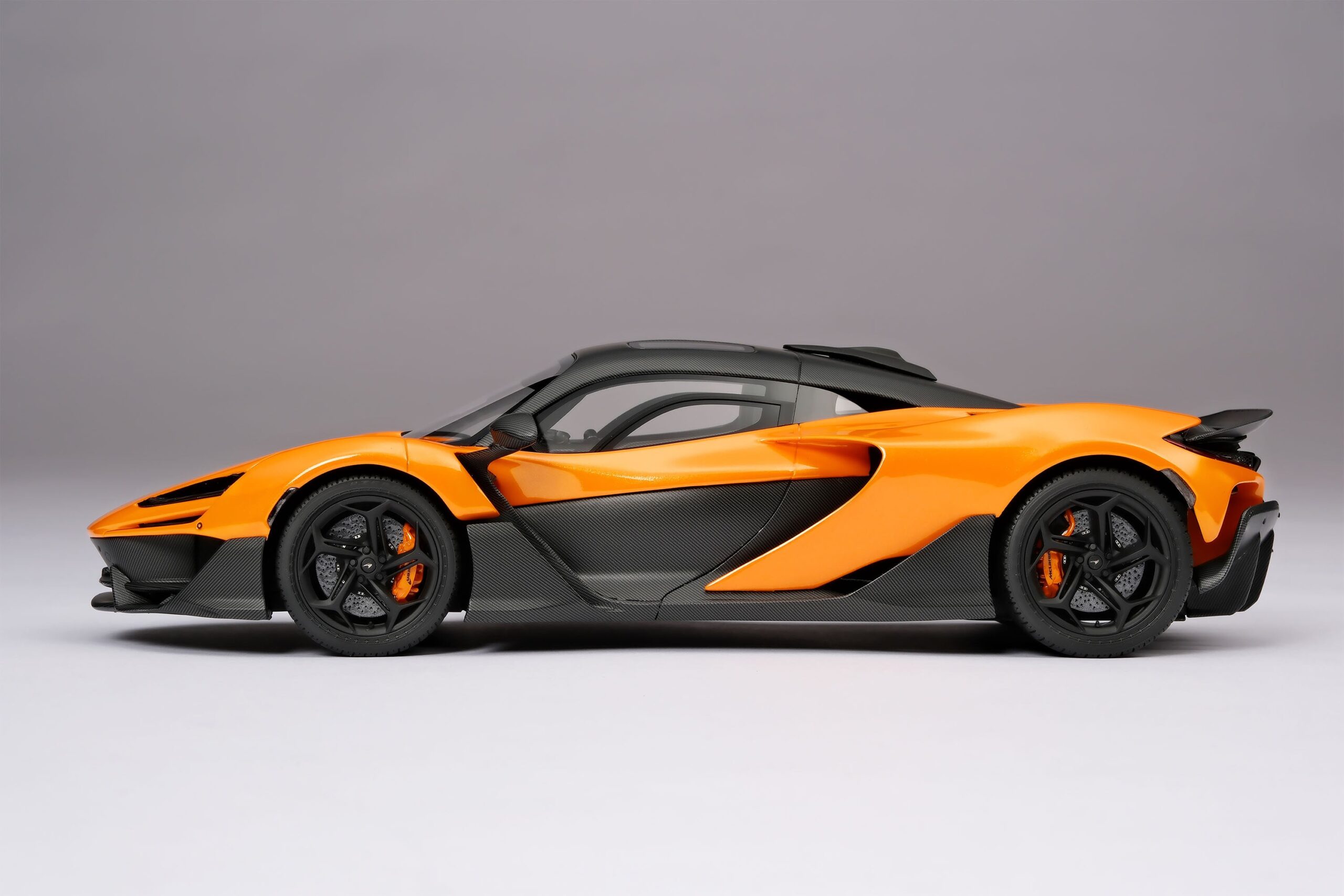 Amalgam McLaren W1 | 1:18 - Image 12