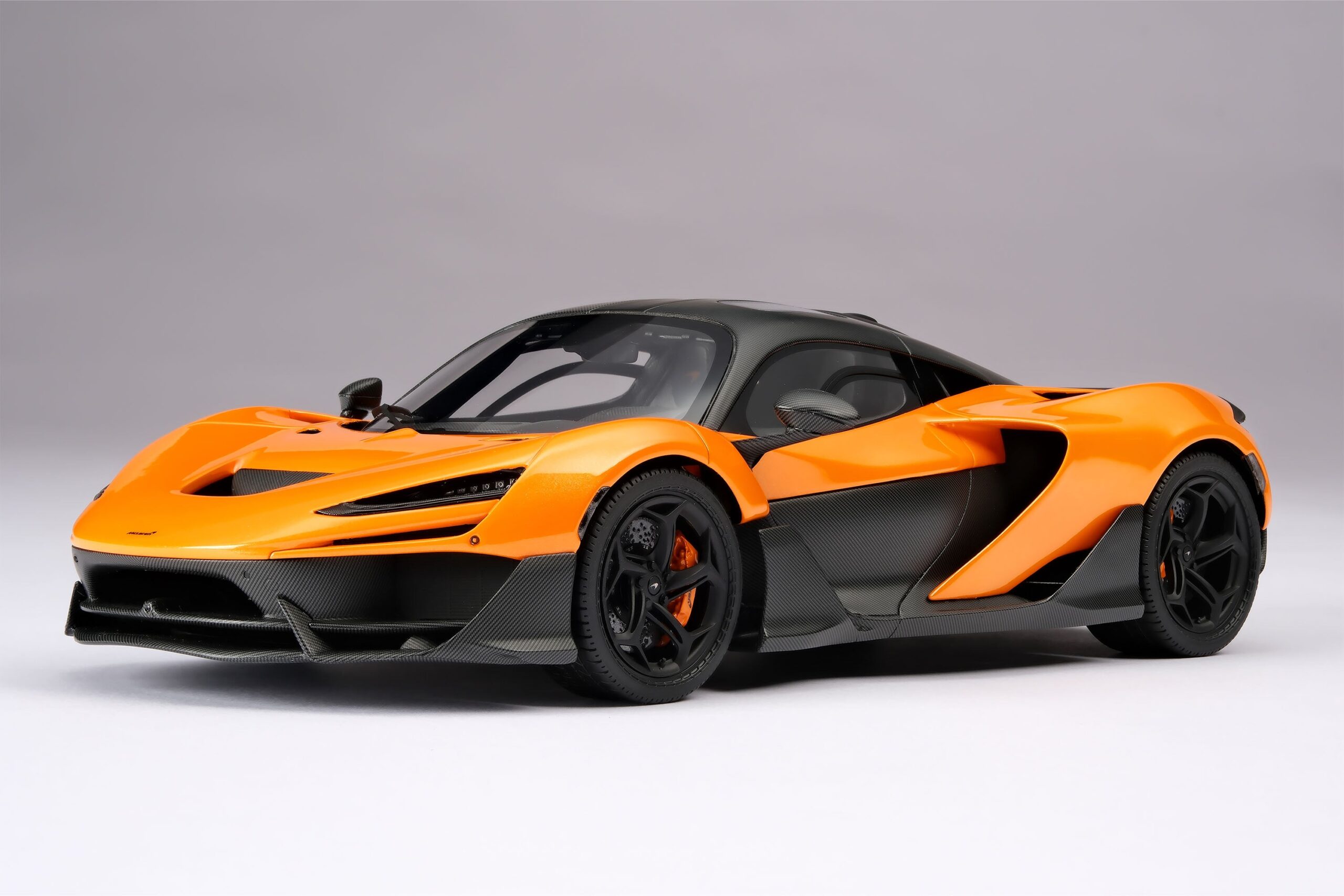Amalgam McLaren W1 | 1:18 - Image 13